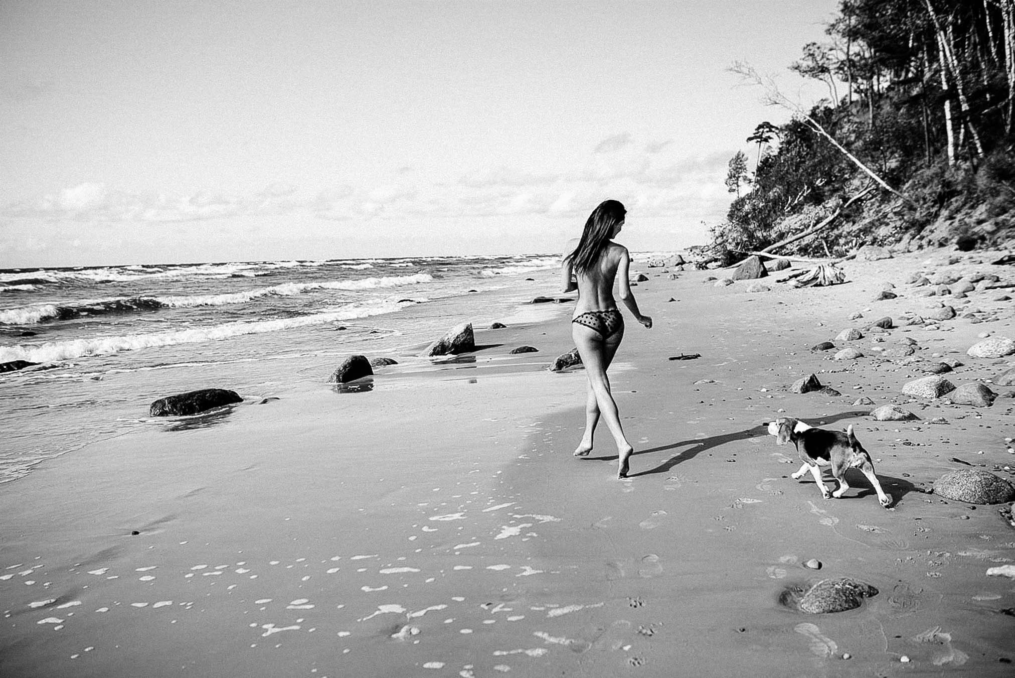 Gritė. Fotografė Vilniuje Jurgita Zyman