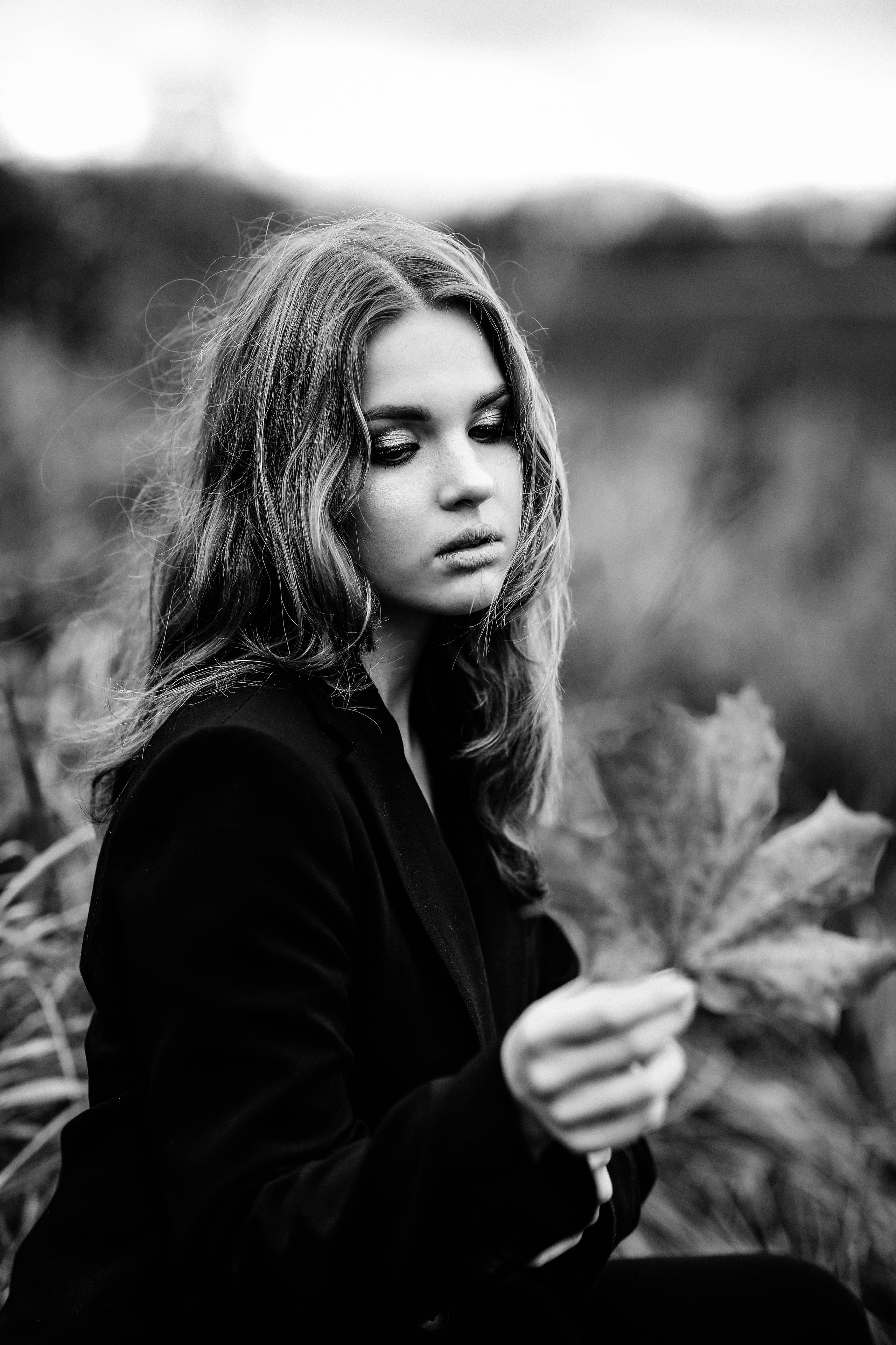 Smiltė. Fotografė Vilniuje Jurgita Zyman