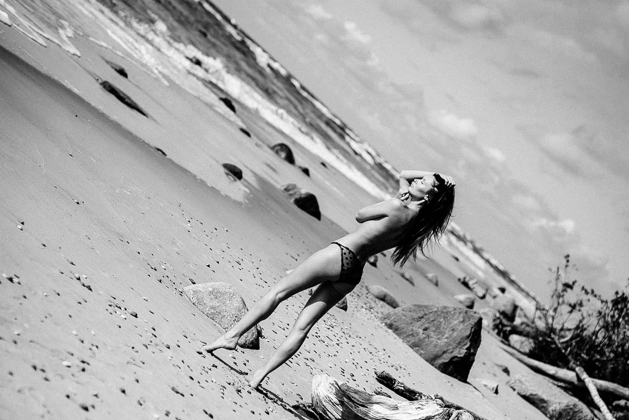 Gritė. Fotografė Vilniuje Jurgita Zyman