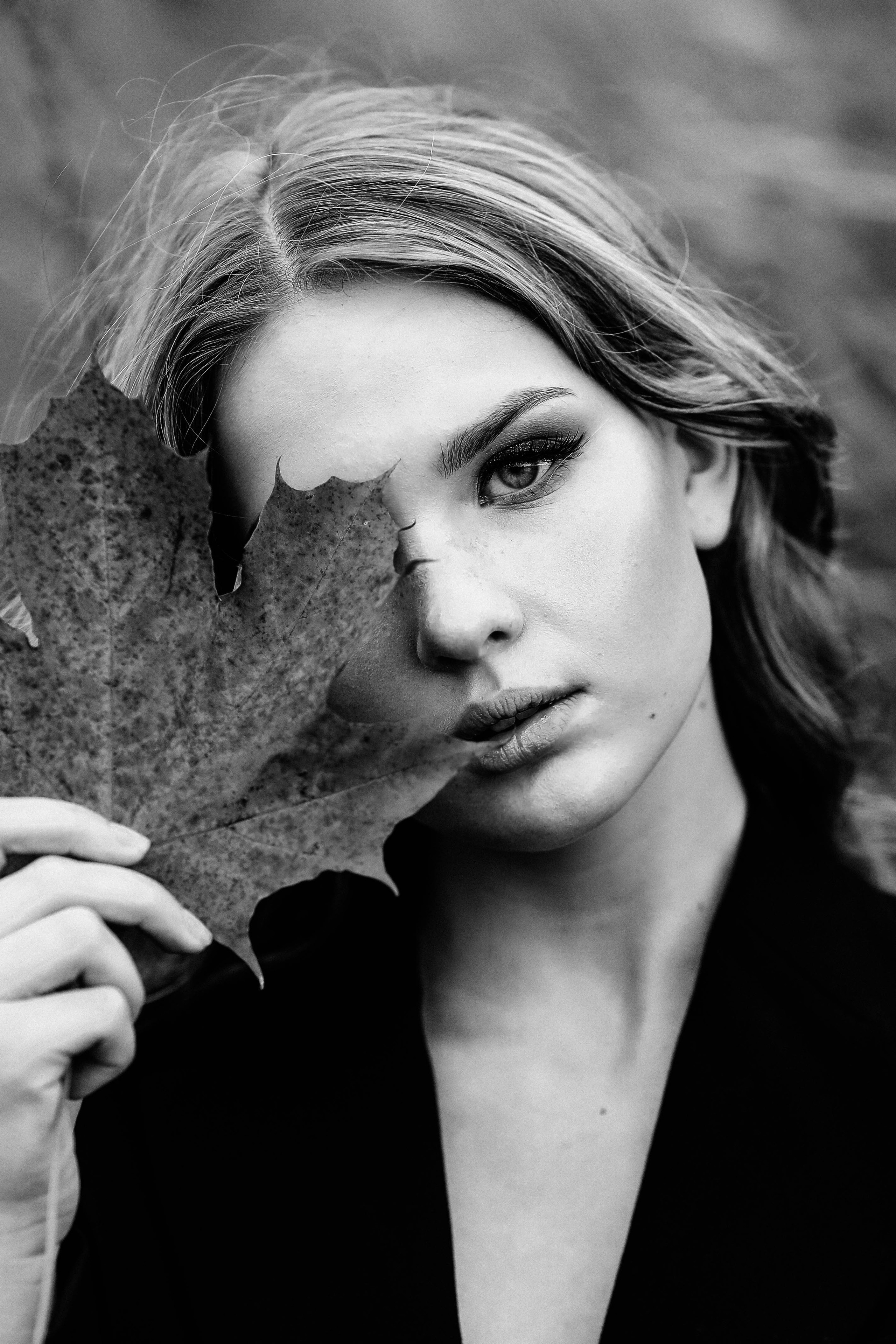 Smiltė. Fotografė Vilniuje Jurgita Zyman