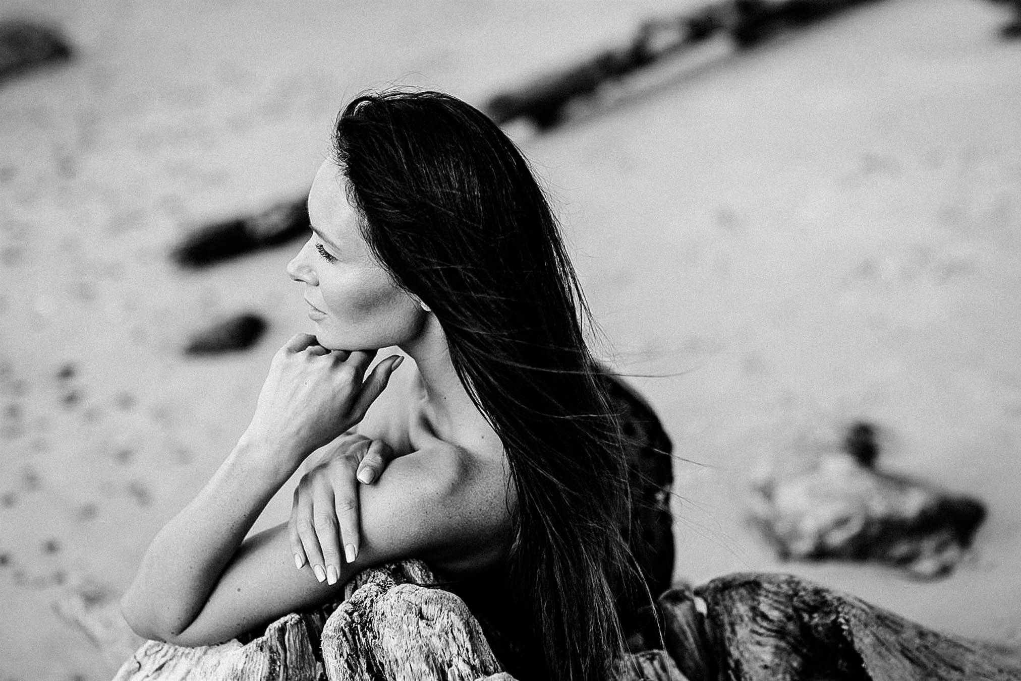 Gritė. Fotografė Vilniuje Jurgita Zyman