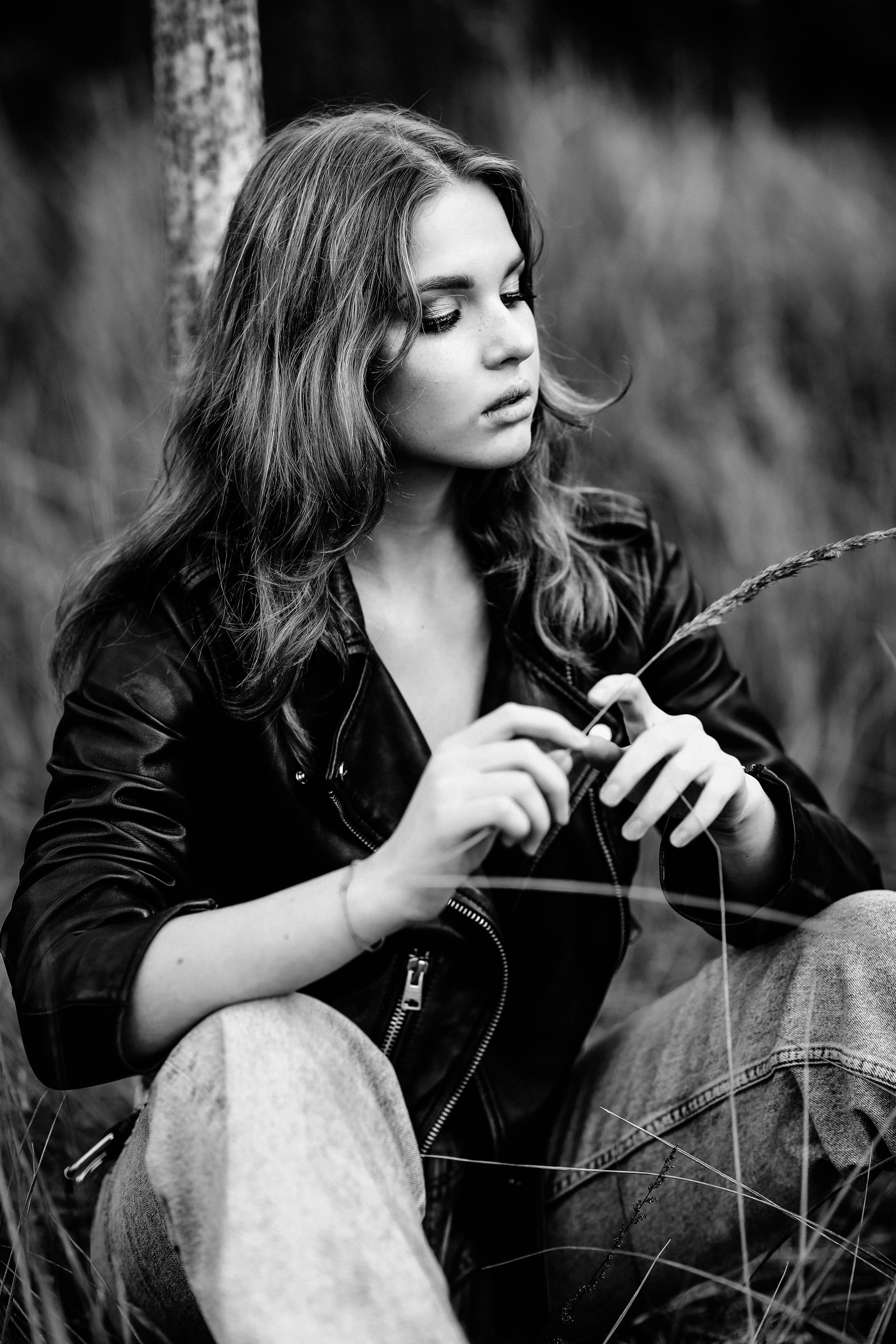 Smiltė. Fotografė Vilniuje Jurgita Zyman