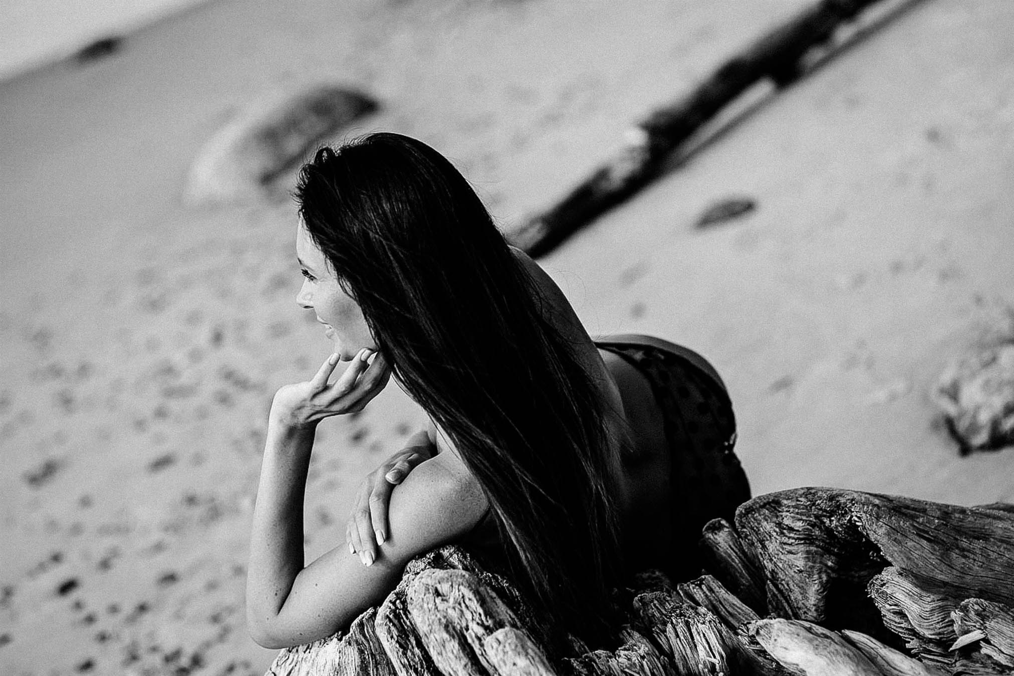 Fotografė Vilniuje Jurgita Zyman