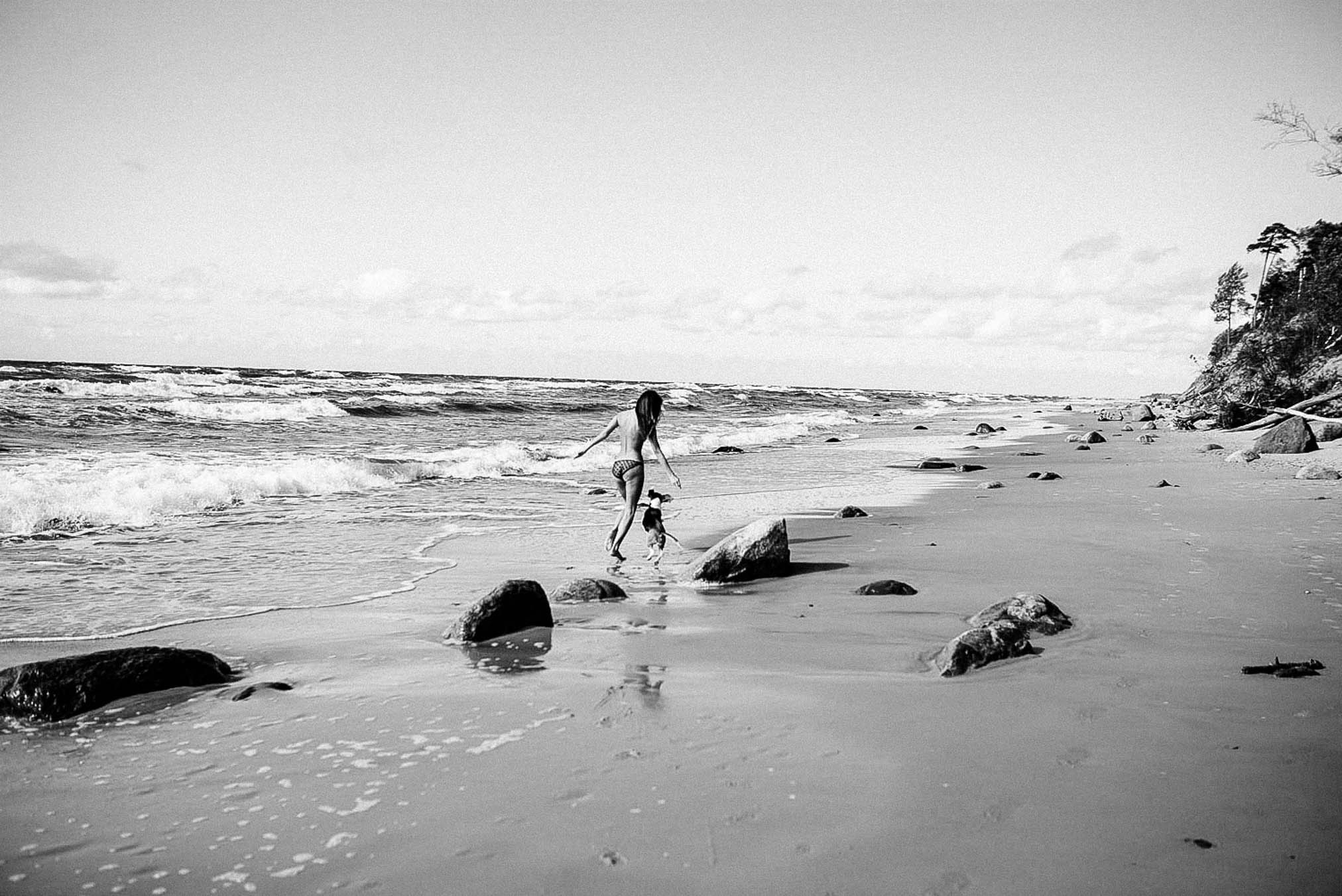 Gritė. Fotografė Vilniuje Jurgita Zyman