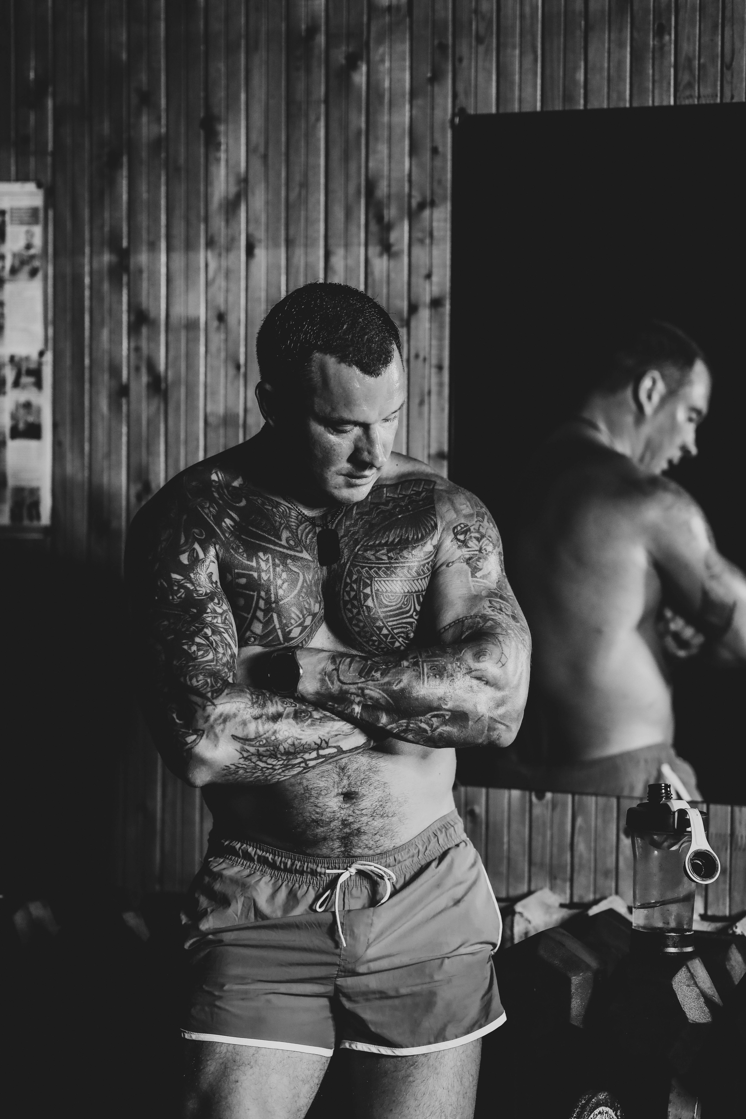 Karolis. Fotografė Vilniuje Jurgita Zyman