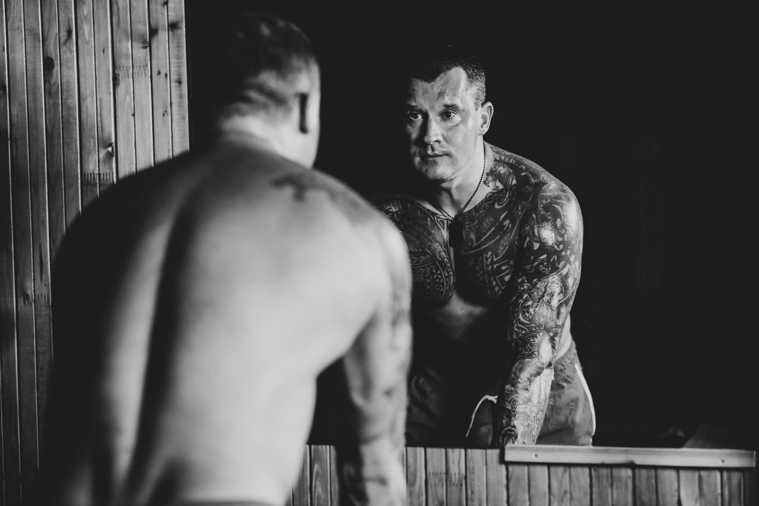 Karolis. Fotografė Vilniuje Jurgita Zyman