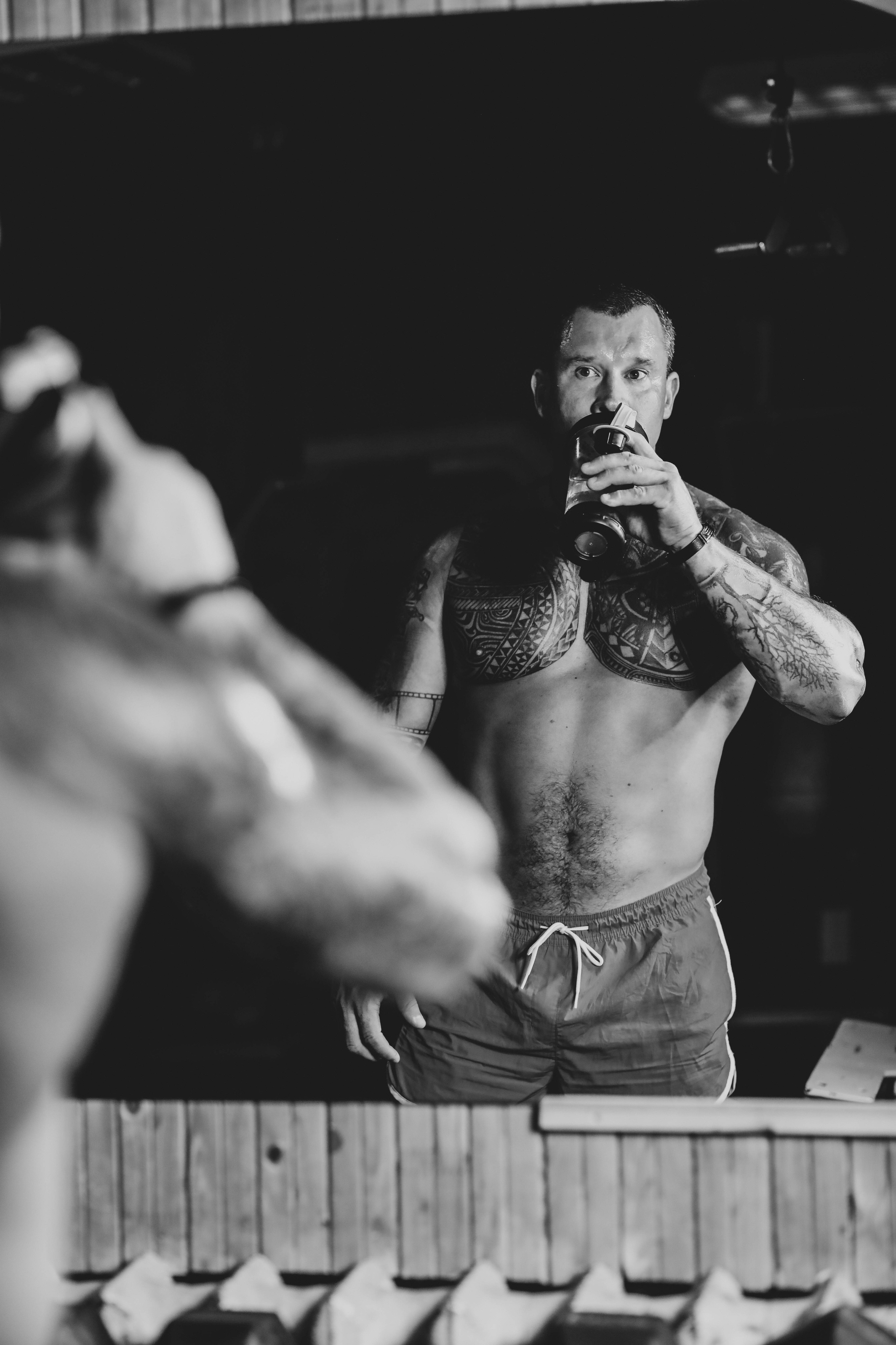 Karolis. Fotografė Vilniuje Jurgita Zyman