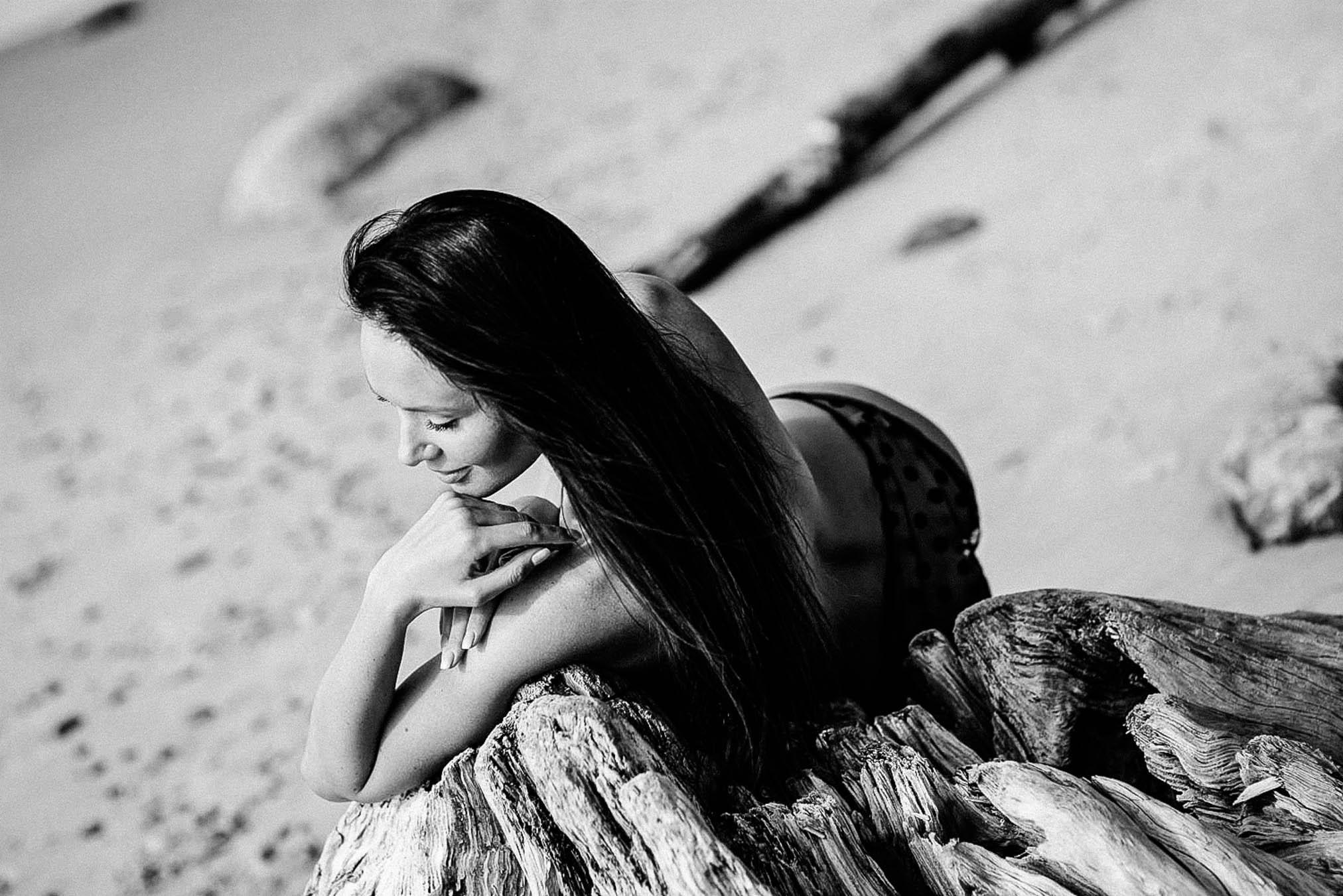 Gritė. Fotografė Vilniuje Jurgita Zyman