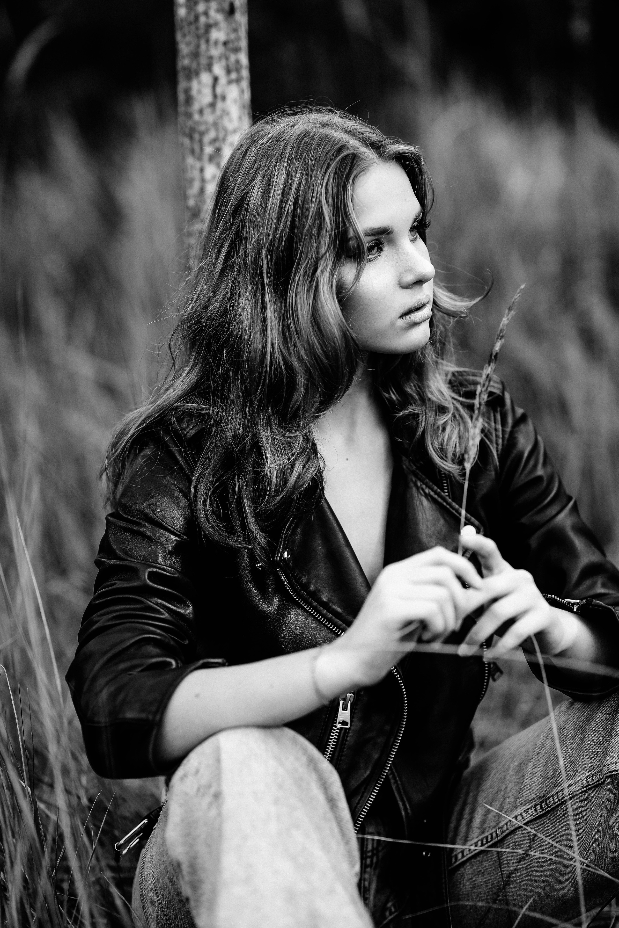 Smiltė. Fotografė Vilniuje Jurgita Zyman