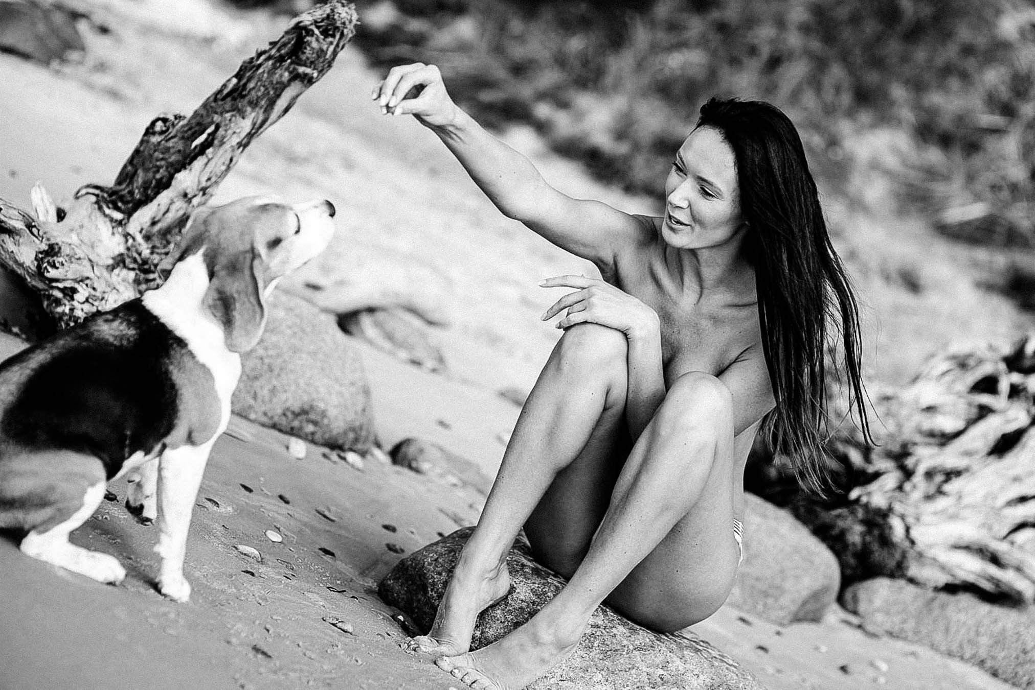 Gritė. Fotografė Vilniuje Jurgita Zyman