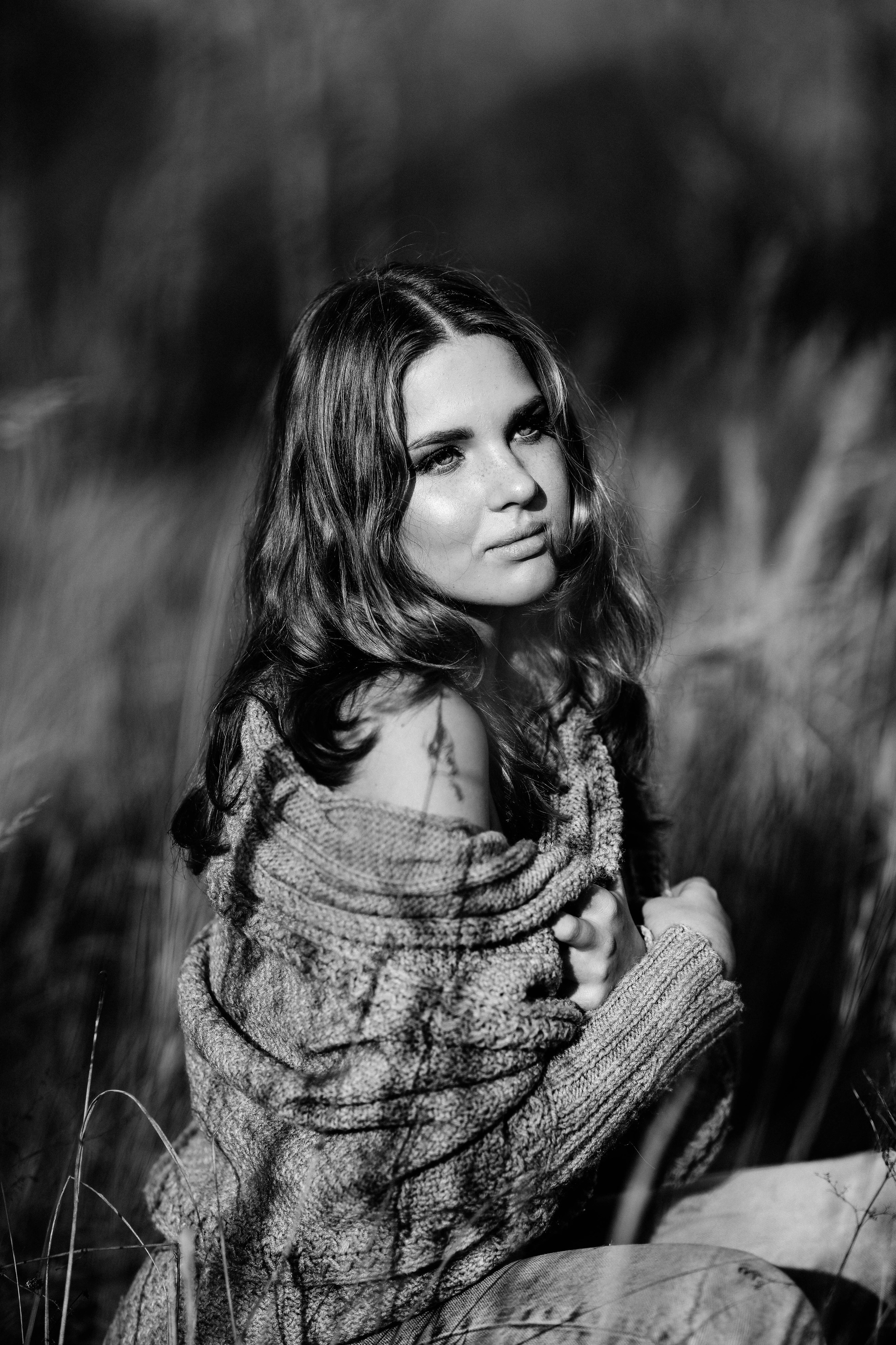 Smiltė. Fotografė Vilniuje Jurgita Zyman