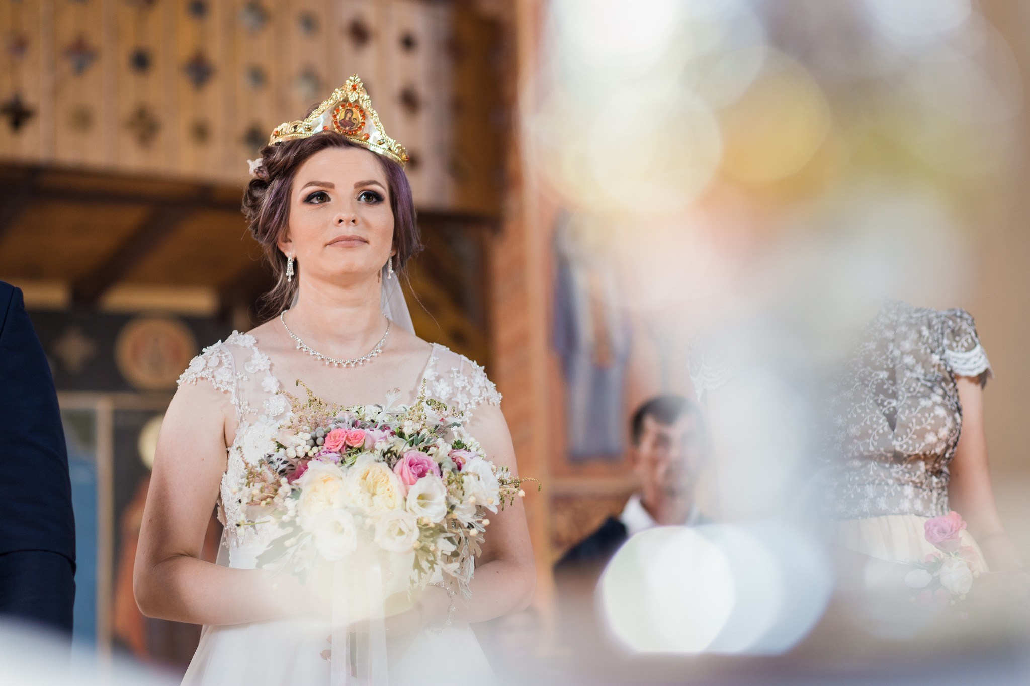 Georgiana si Daniel by Fotograf nunta Iasi — Eduard Schiopu