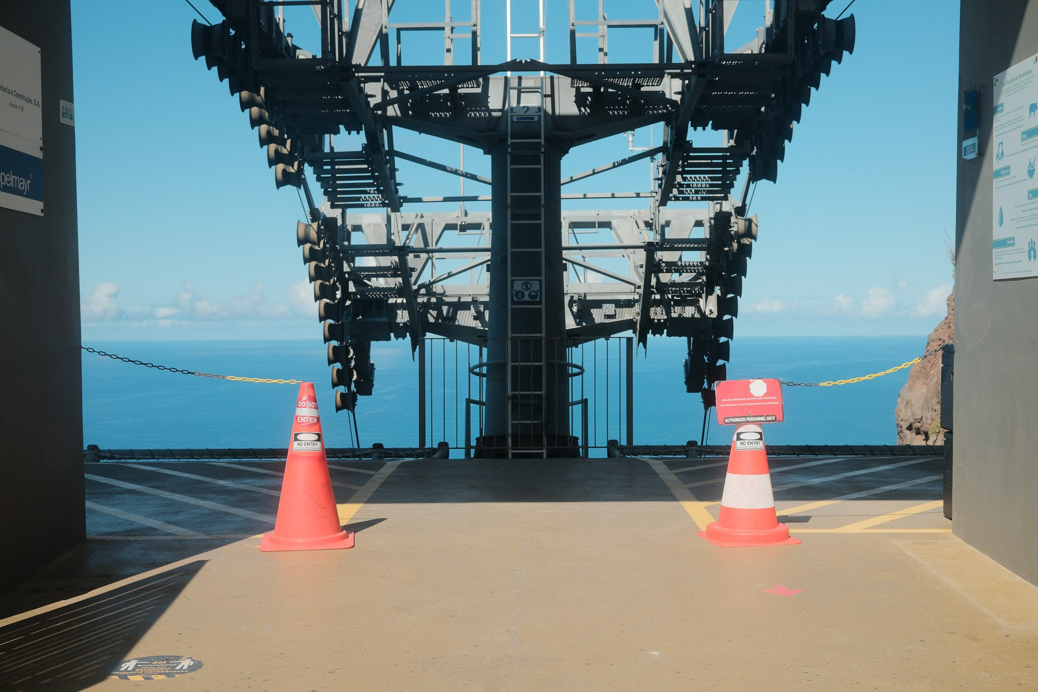 Madeira 2025. Cal Takes Photos