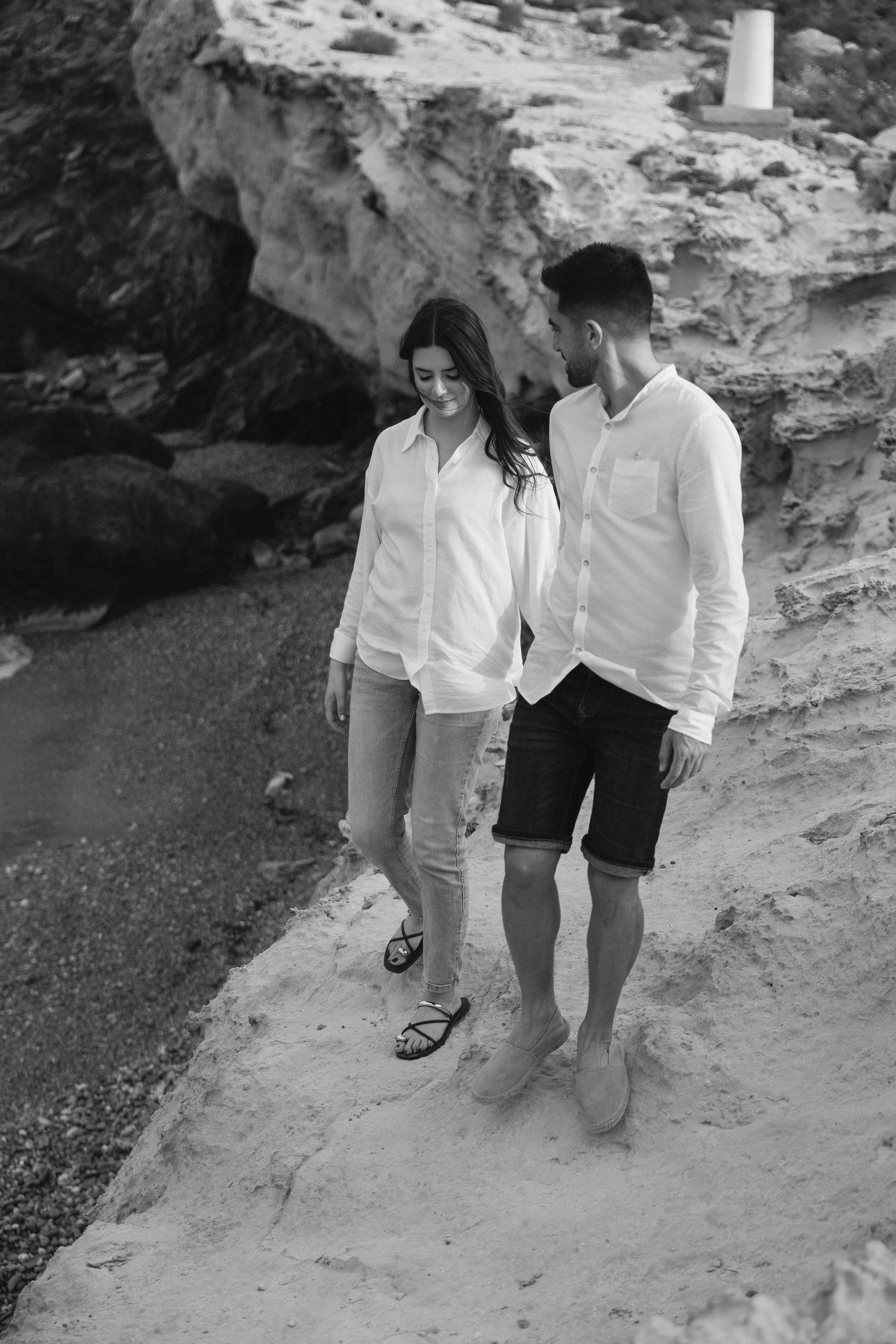 PREBODA ISABEL Y ÁNGEL. Fotógrafo y Videógrafo de bodas y eventos