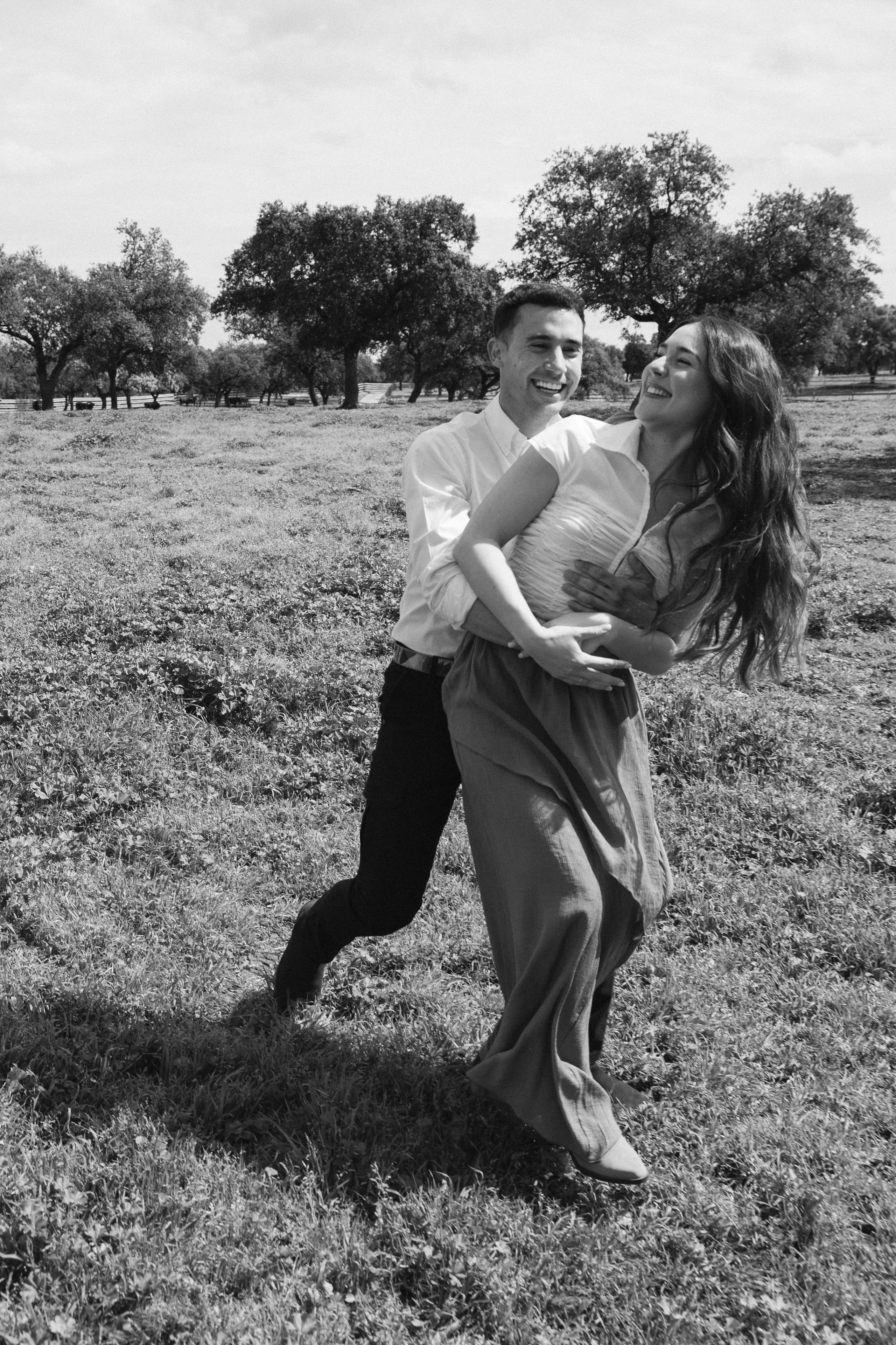 PREBODA EN UNA GANADERÍA DE TOROS. Fotógrafo y Videógrafo de bodas y eventos