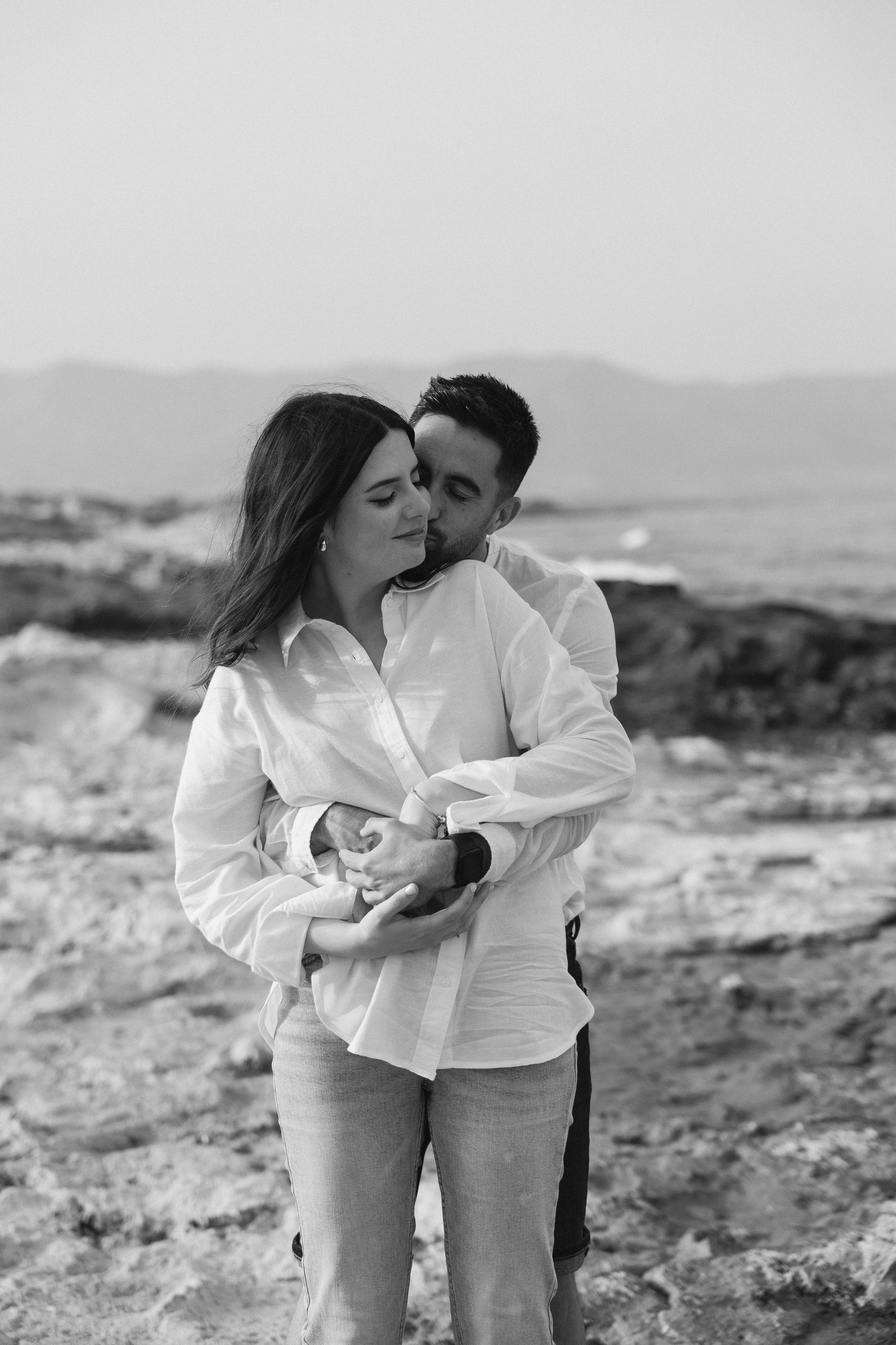 PREBODA ISABEL Y ÁNGEL. Fotógrafo y Videógrafo de bodas y eventos