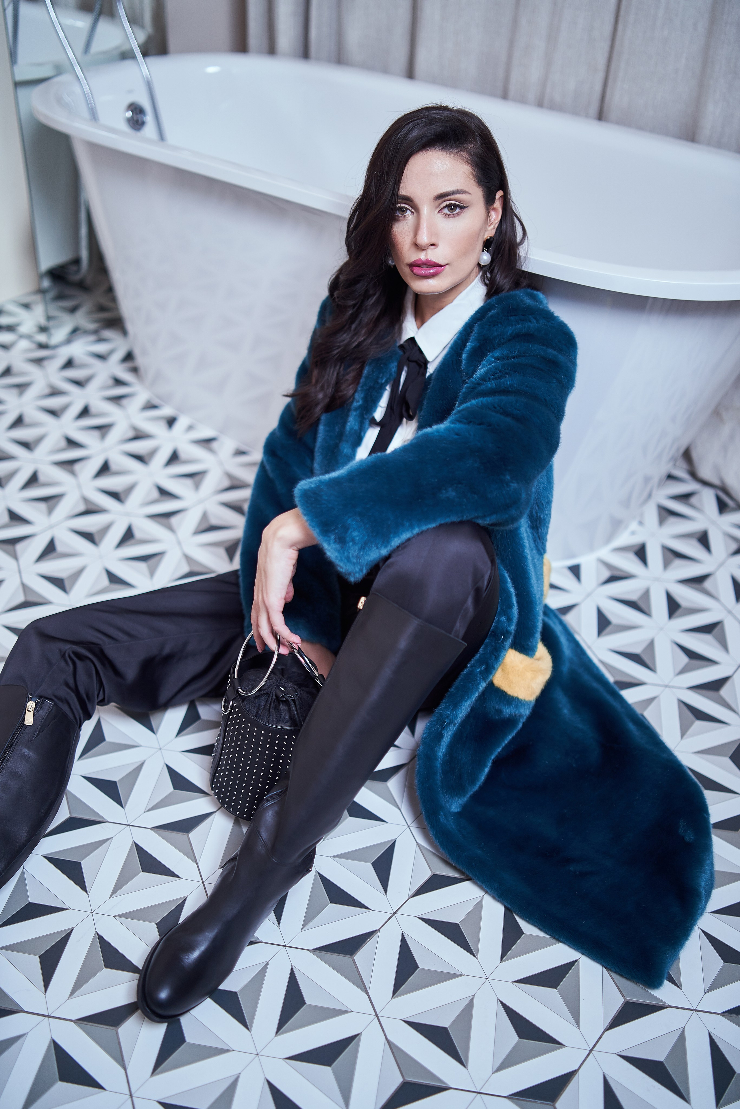 Personas. Andrey Osy Losevich — fotogrāfs Rīga