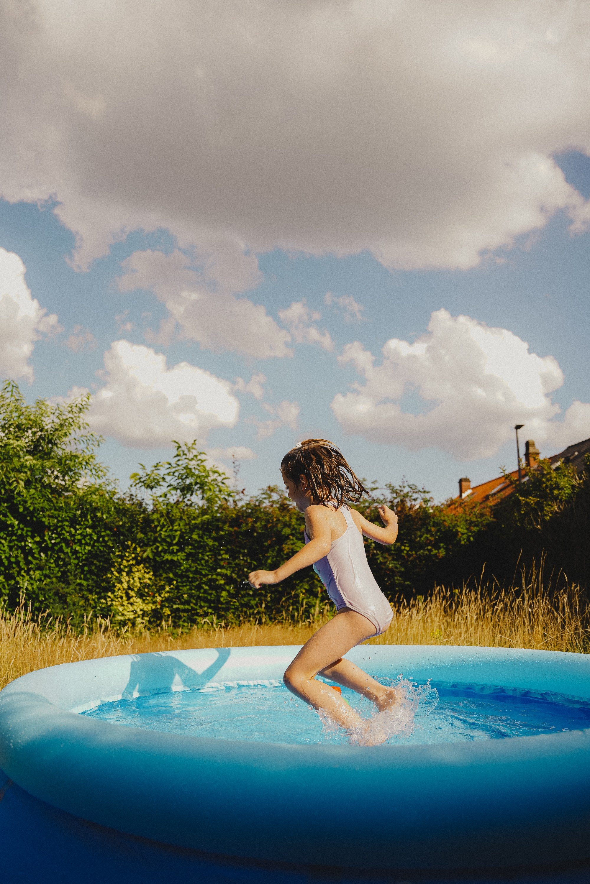 RITRATTO | LIFESTYLE | REPORTAGE. Svitlana Miahka fotografa a Genova