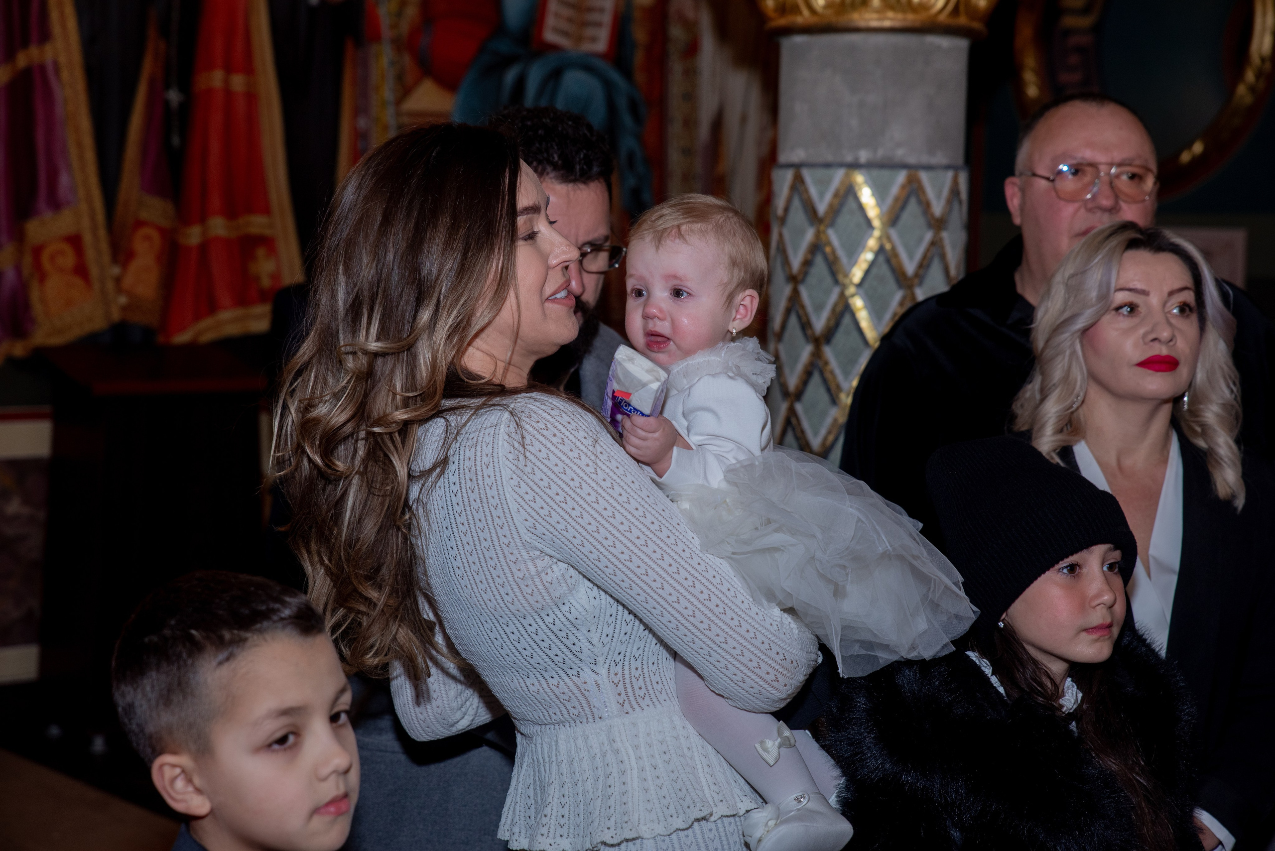 Ana Ionascu. Neagoe Studio — Fotograf Nuntă & Evenimente