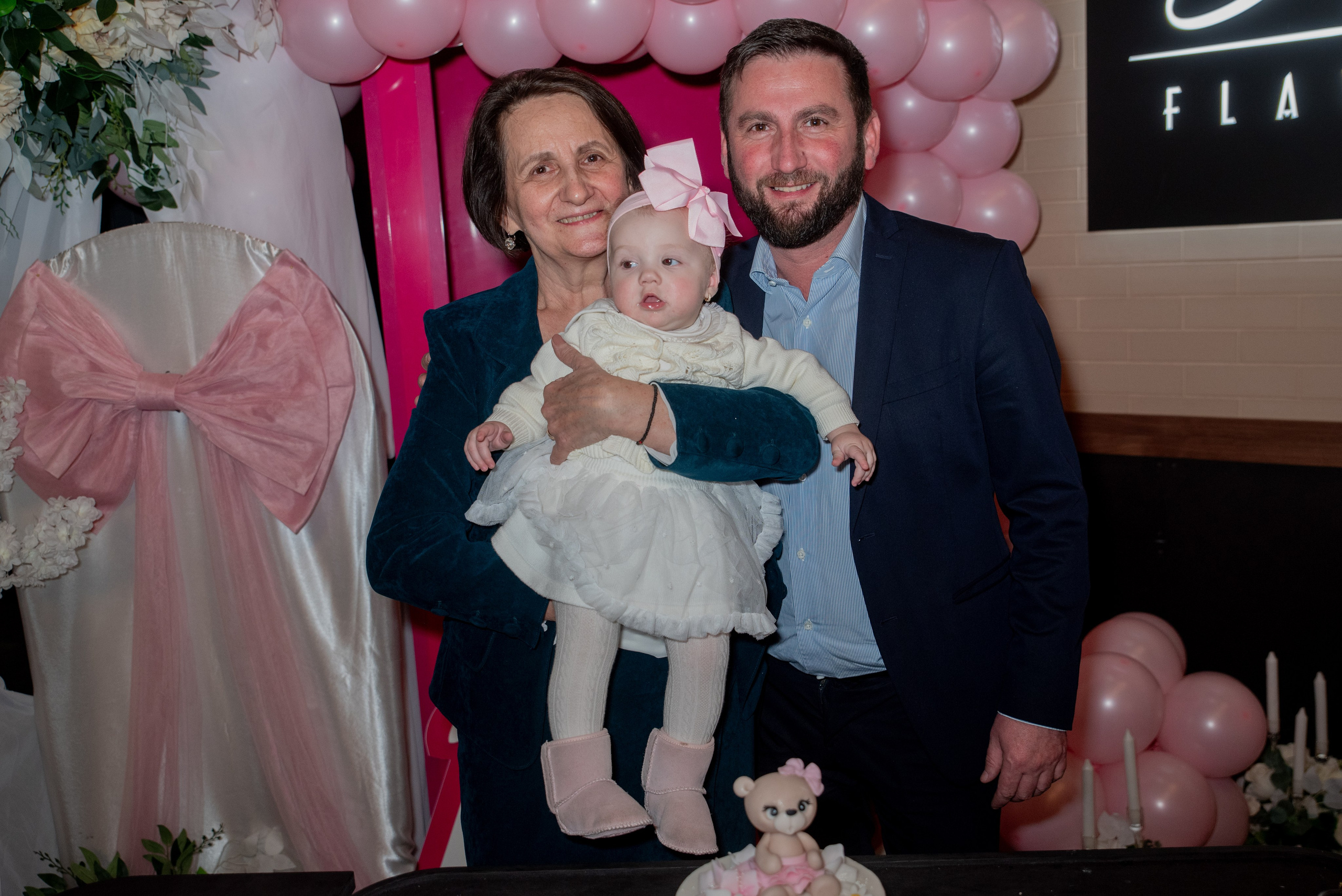 Ana Ionascu. Neagoe Studio — Fotograf Nuntă & Evenimente