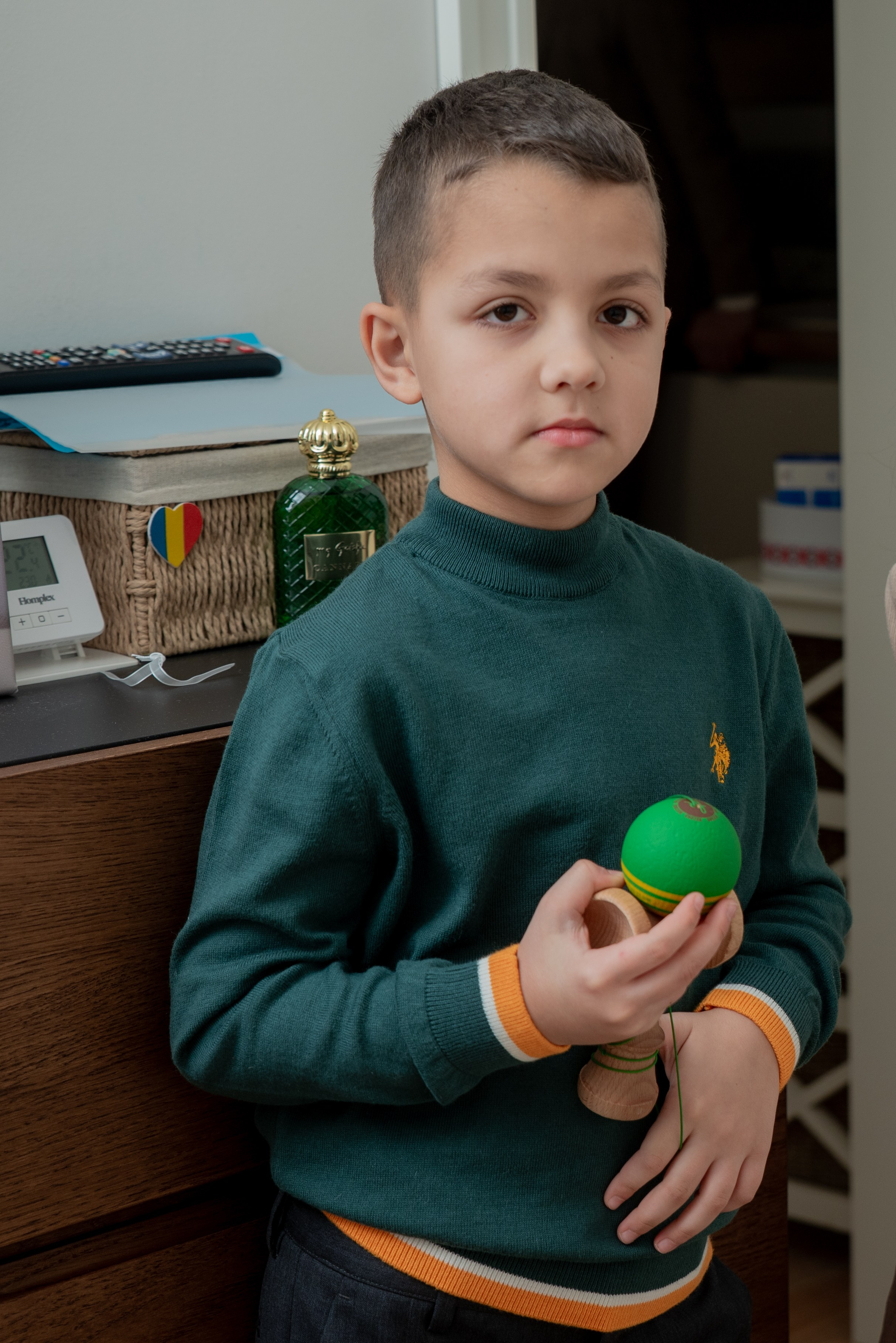 Ana Ionascu. Neagoe Studio — Fotograf Nuntă & Evenimente