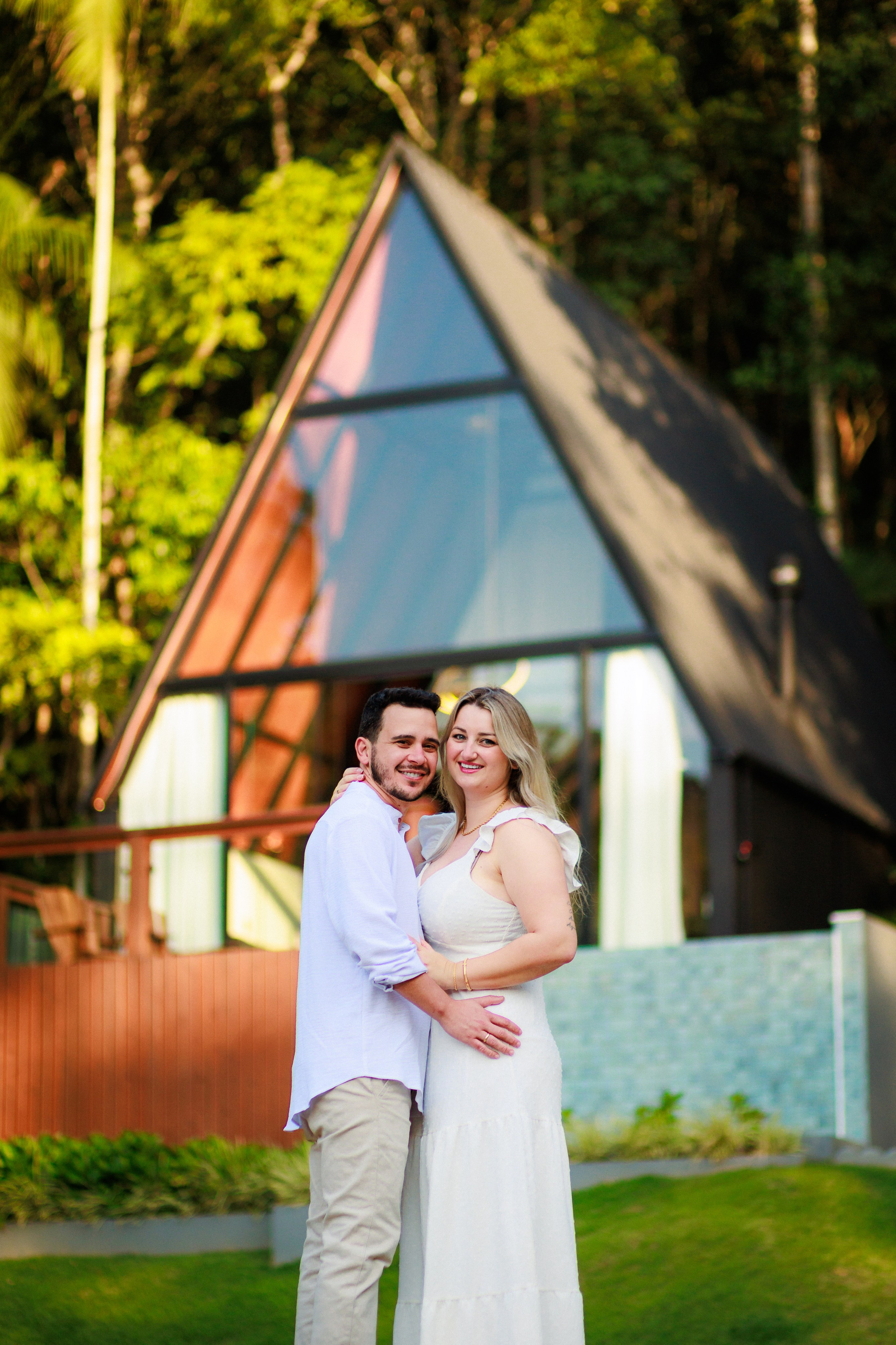 Pré Weddings. Fotografia Fernando Martins