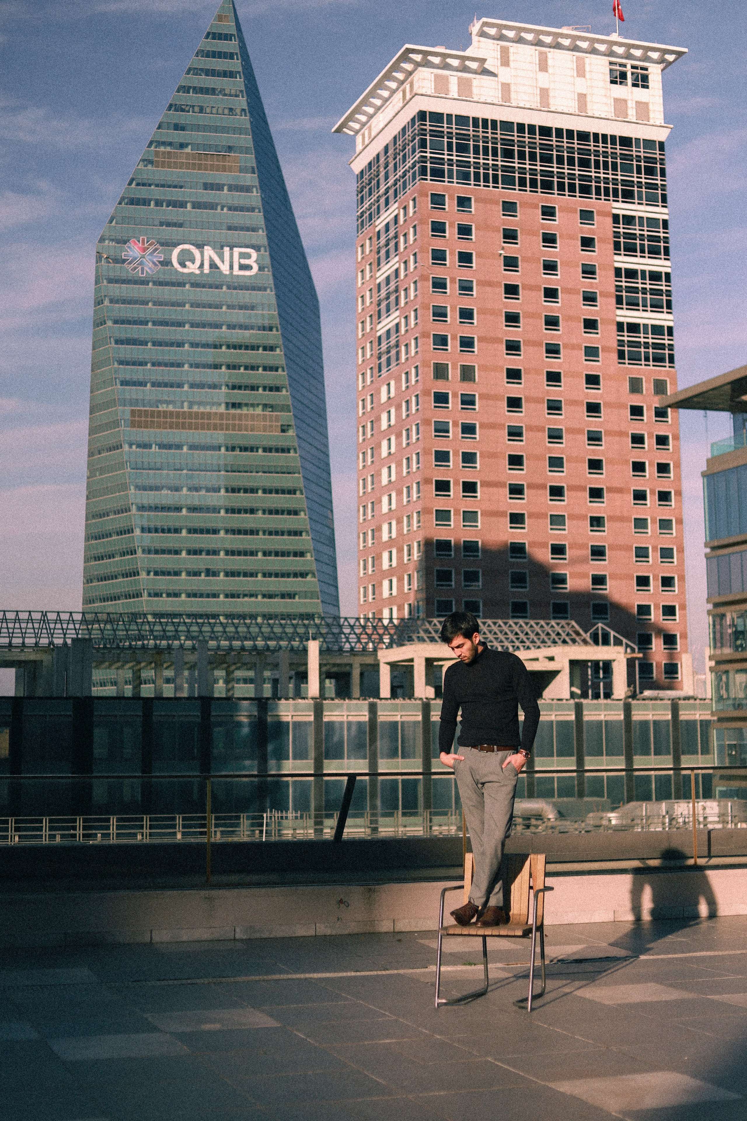 Portraits. Fashion and portrait photographer worldwide