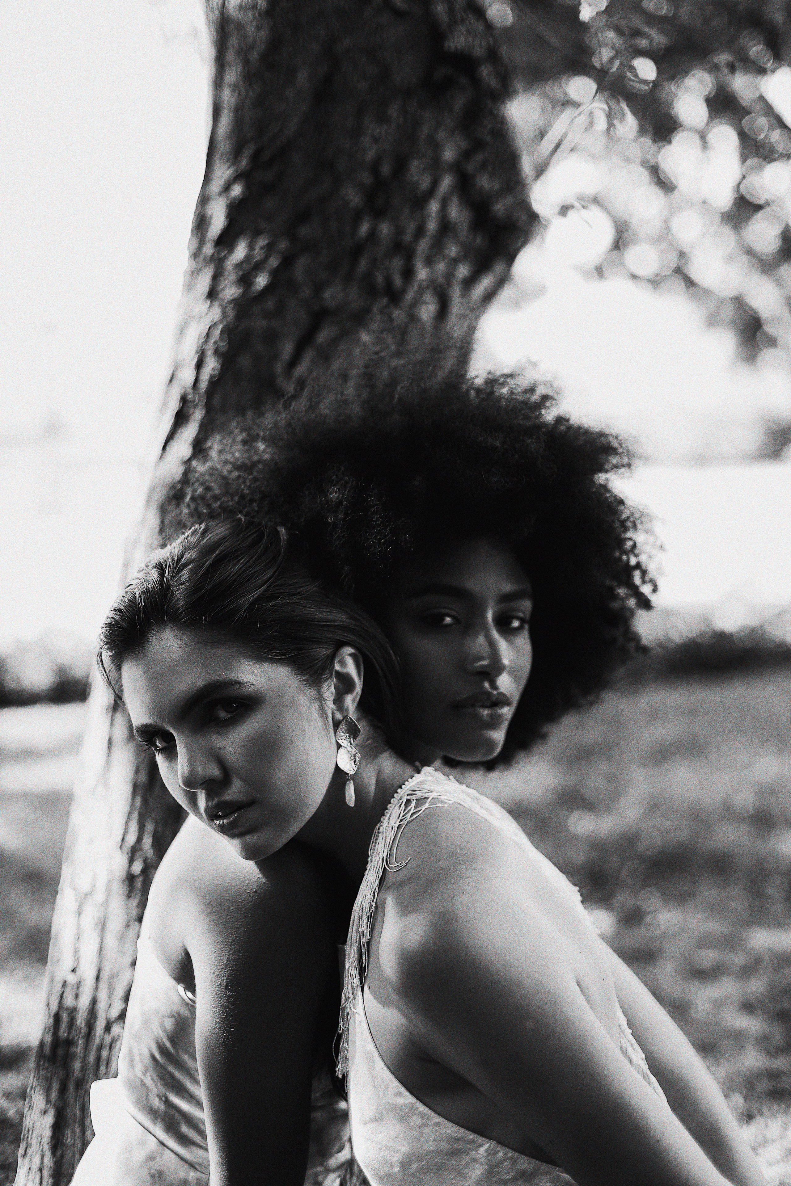 Portraits. Fashion and portrait photographer worldwide