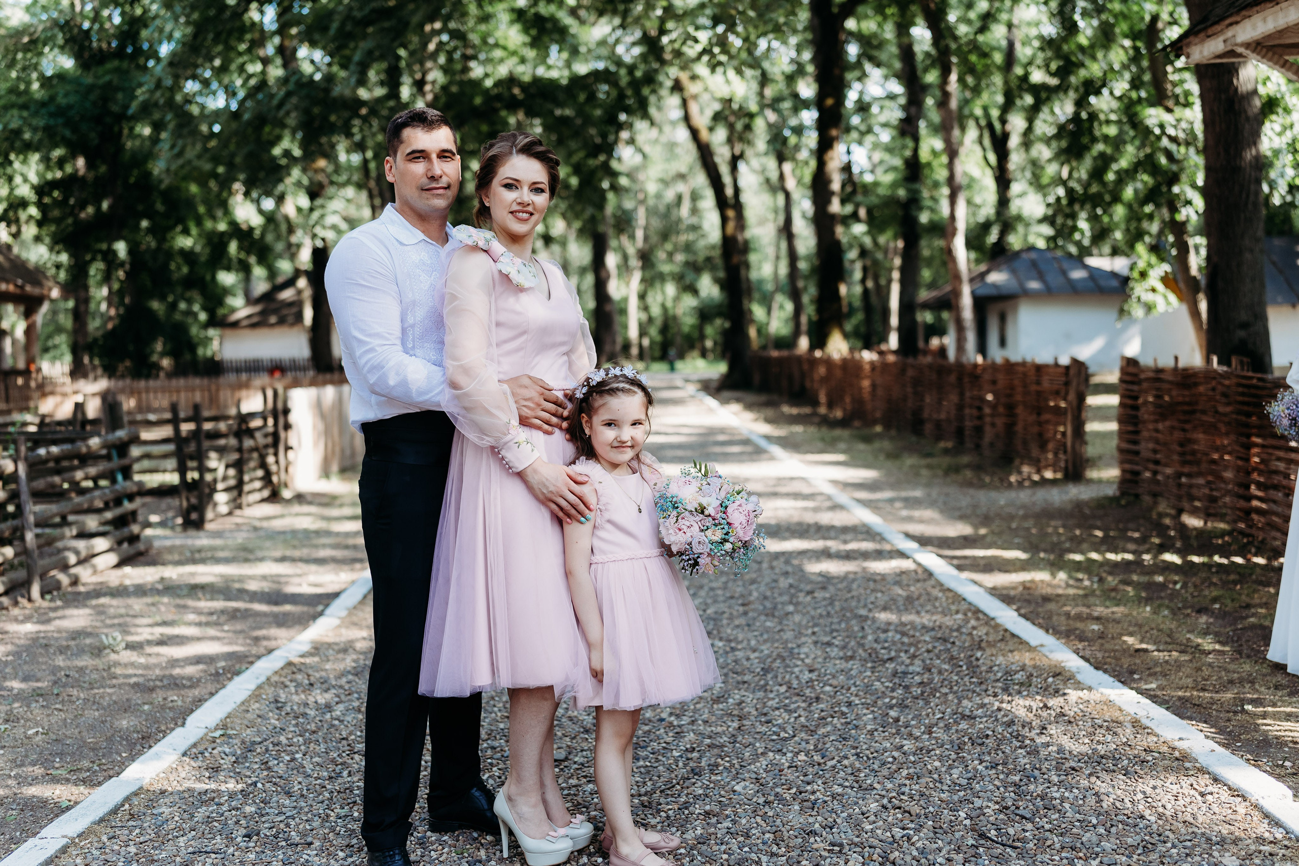 Roxana & Teodor. Fotograf de Nunta Focsani