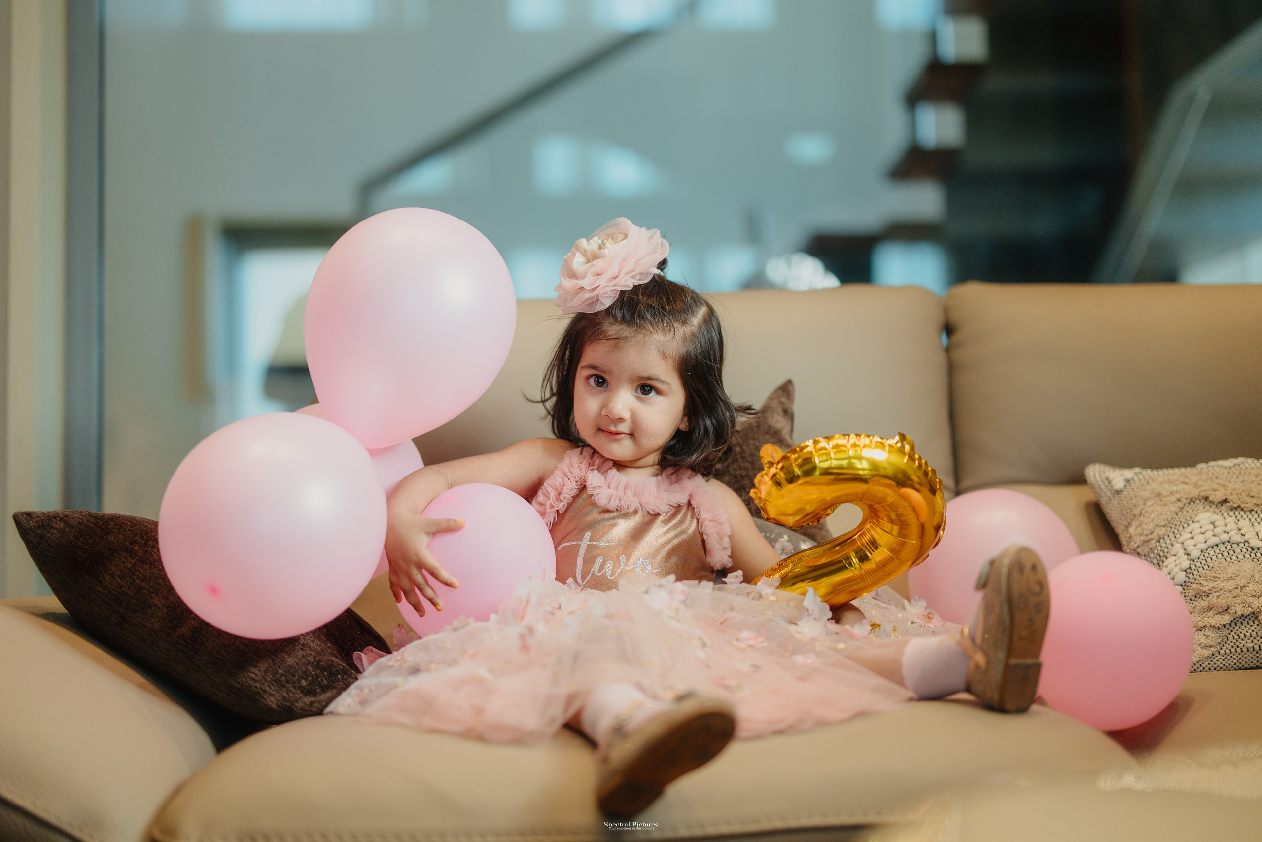 Rykaa’s 2nd Pre-birthday