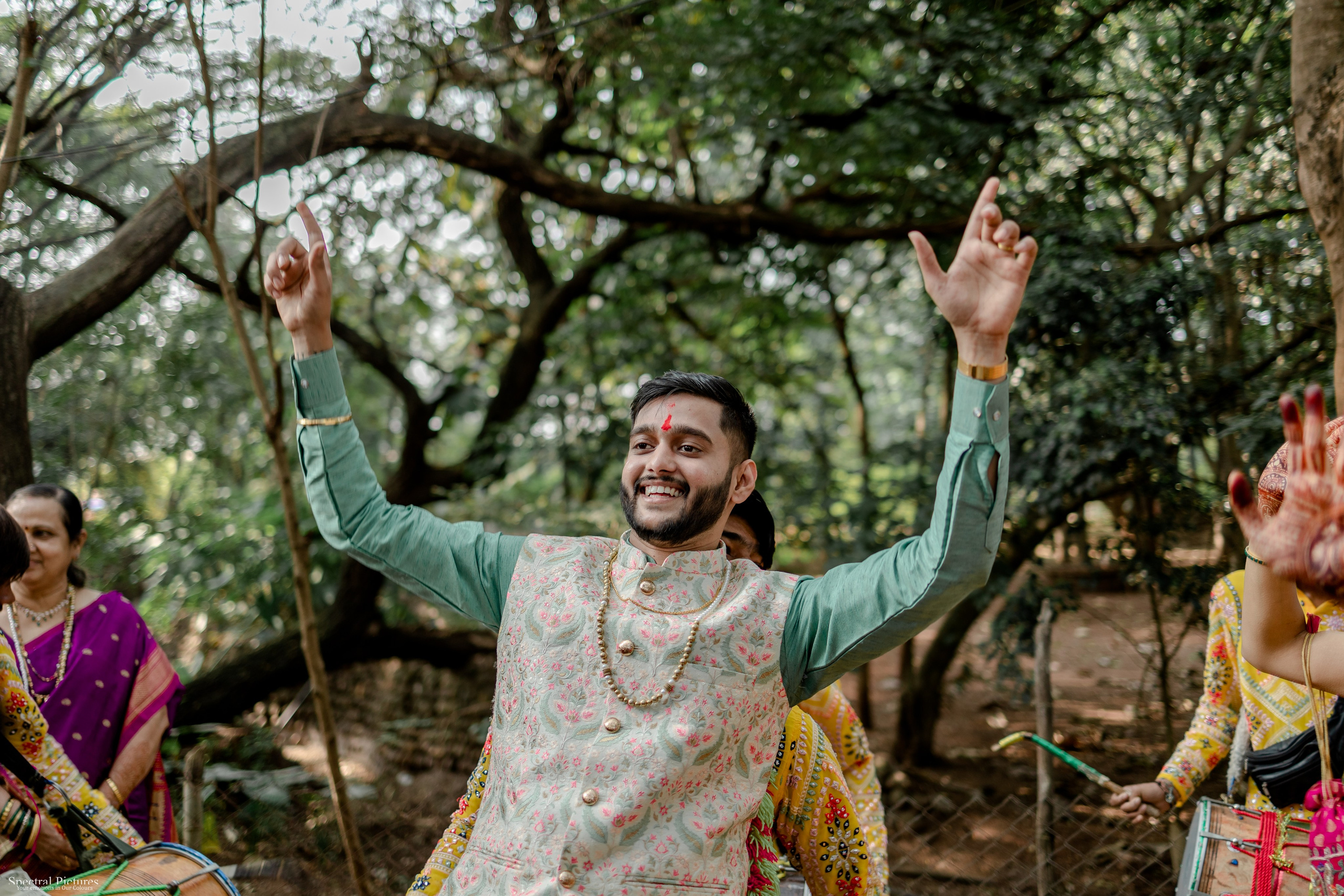 “Shivani & Ashish | A Love Meant to Be”