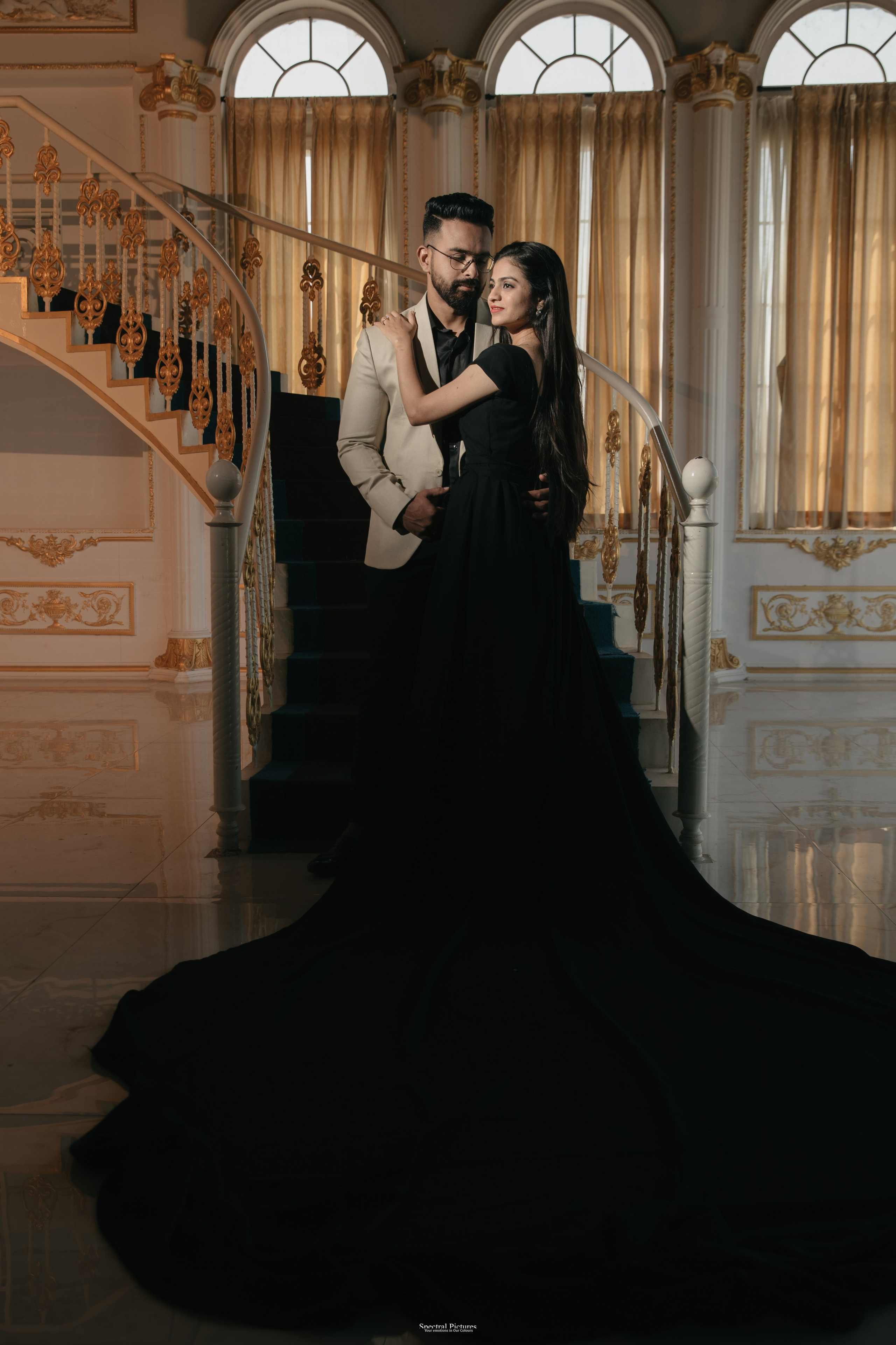 Dahinat & Anees | Prewedding