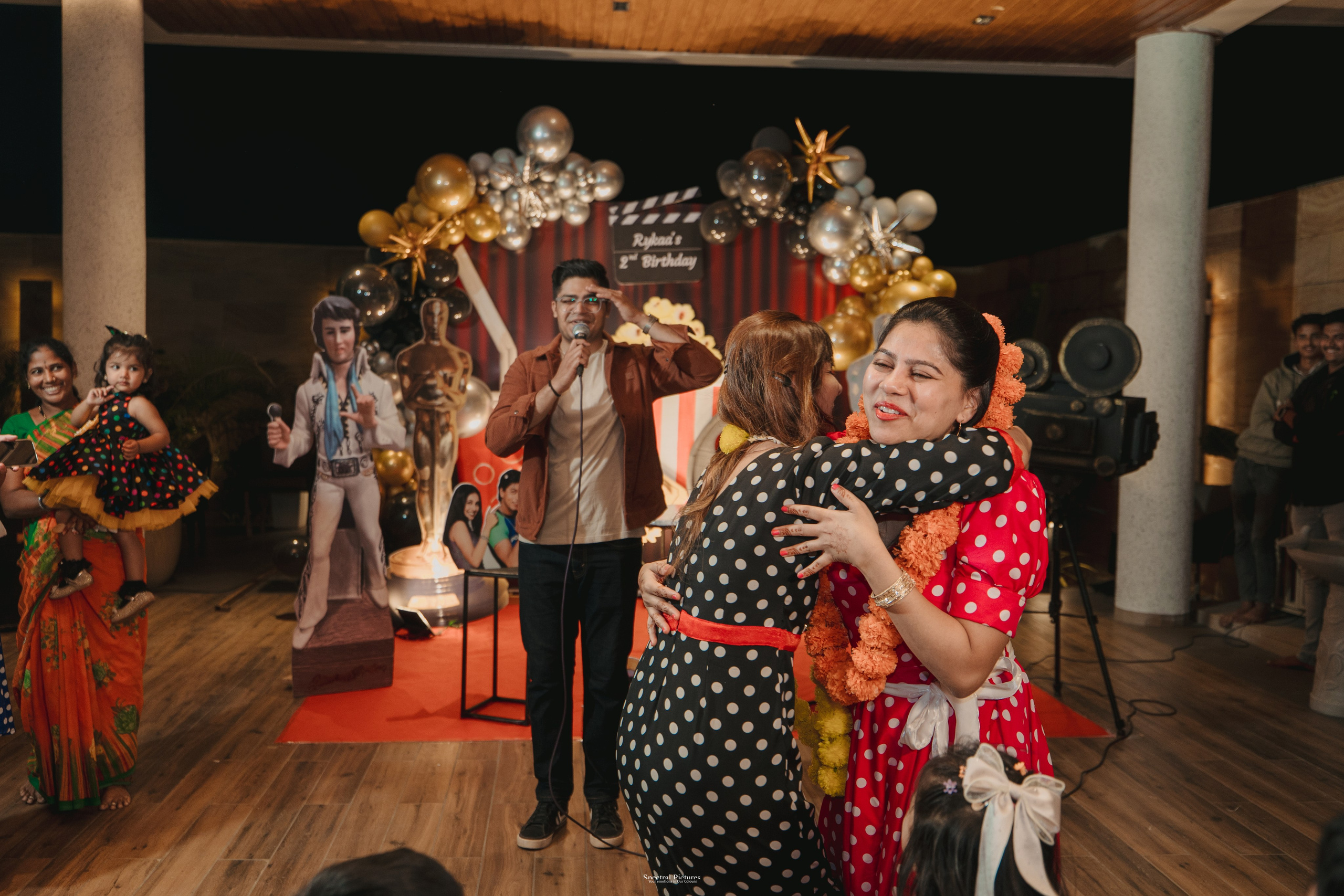 Rykaa’s 2nd Birthday