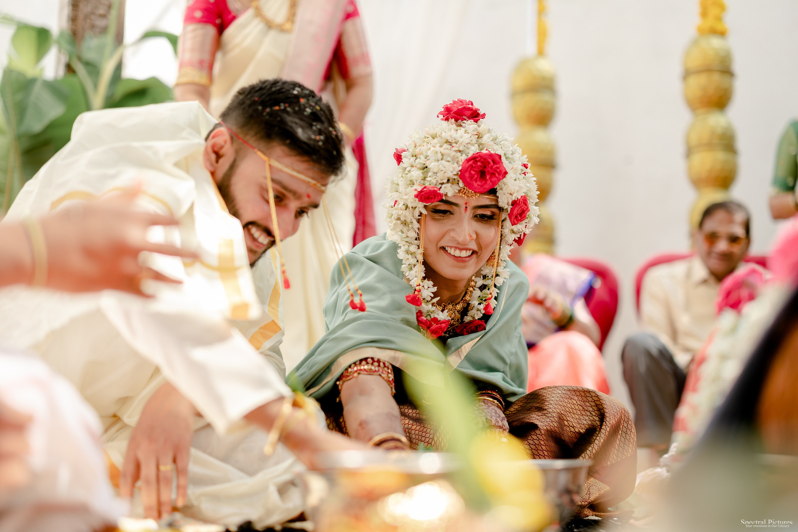 “Shivani & Ashish | A Love Meant to Be”