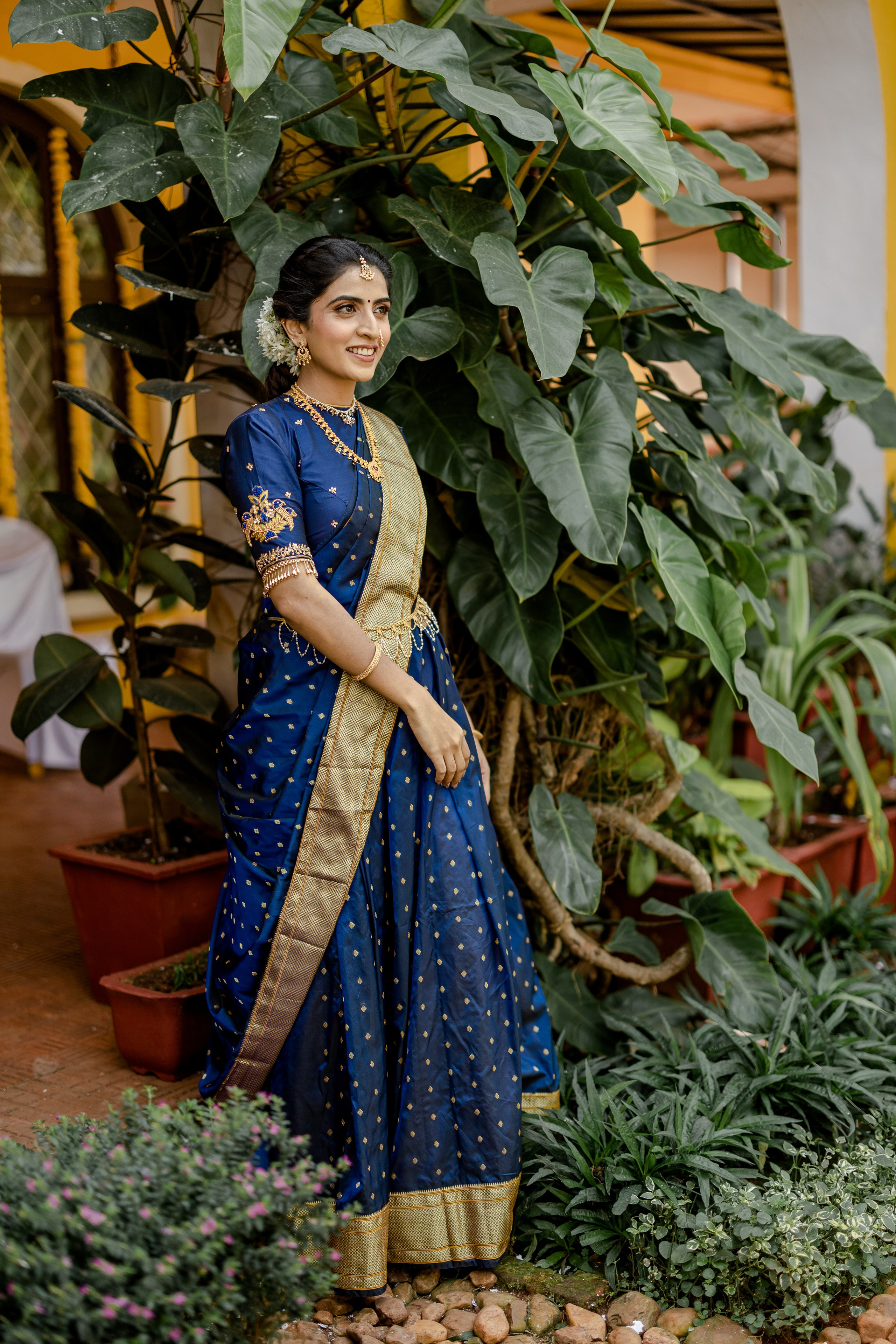 “Shivani & Ashish | A Love Meant to Be”