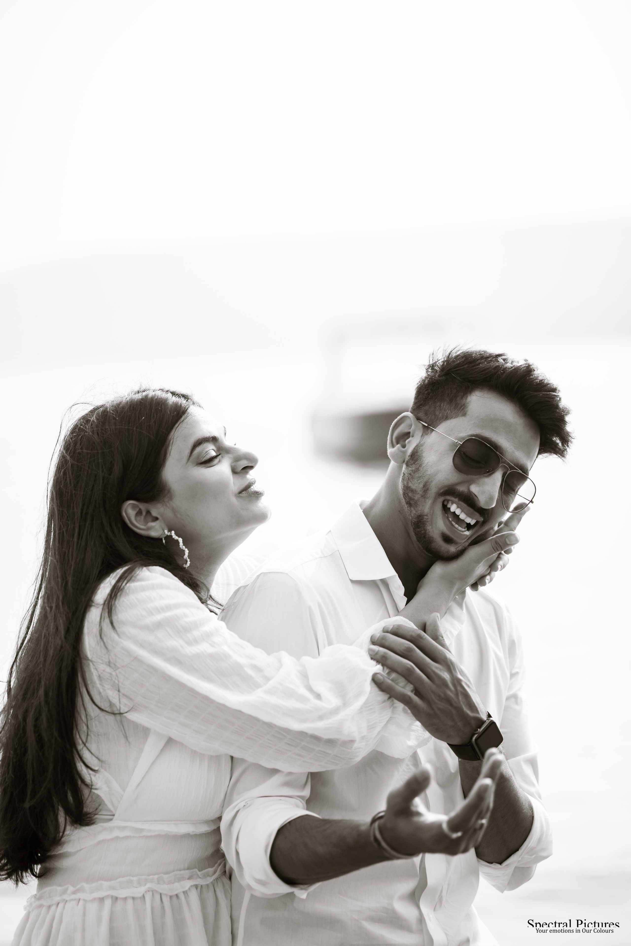 #APdilLo | Pre-Wedding