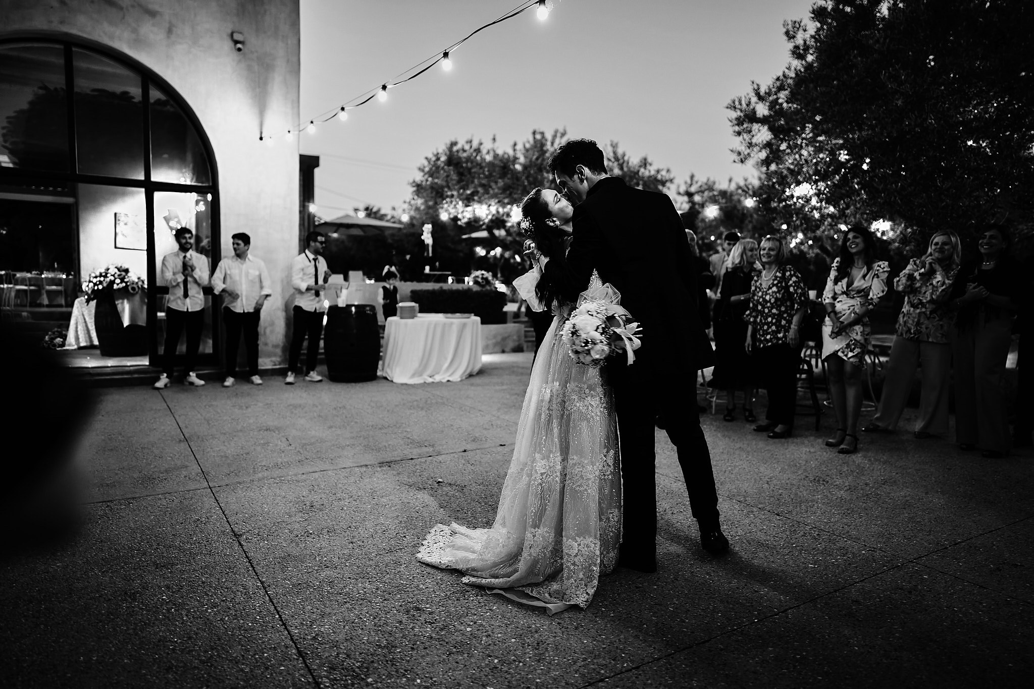 Simona & Giuseppe – fatto una bella figura | fotografii de nunta