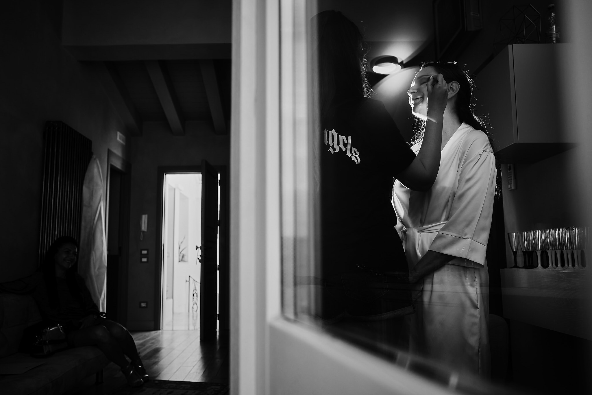 Simona & Giuseppe – fatto una bella figura | fotografii de nunta