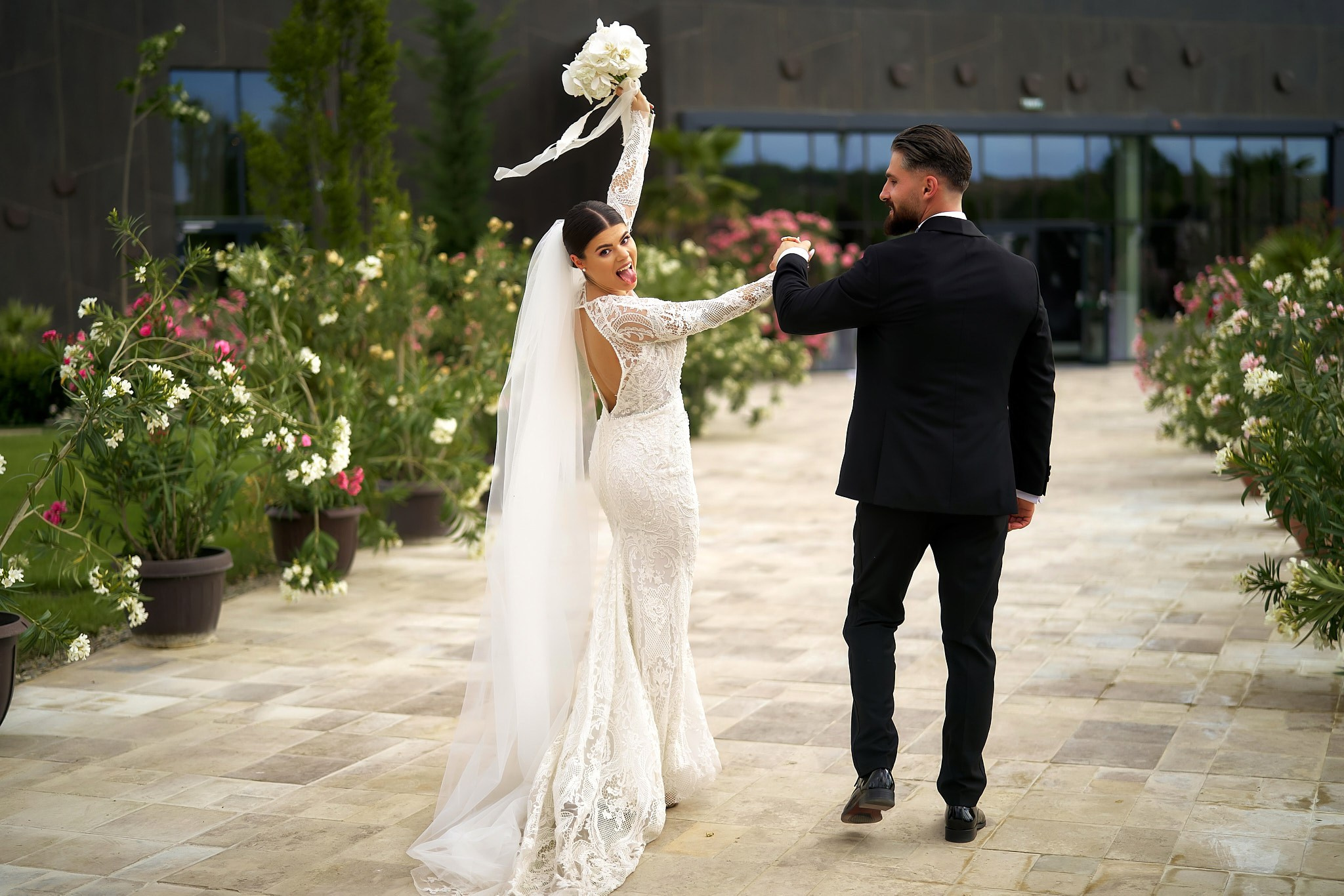 Cristina & Marcel | Nuntă de poveste la Sole