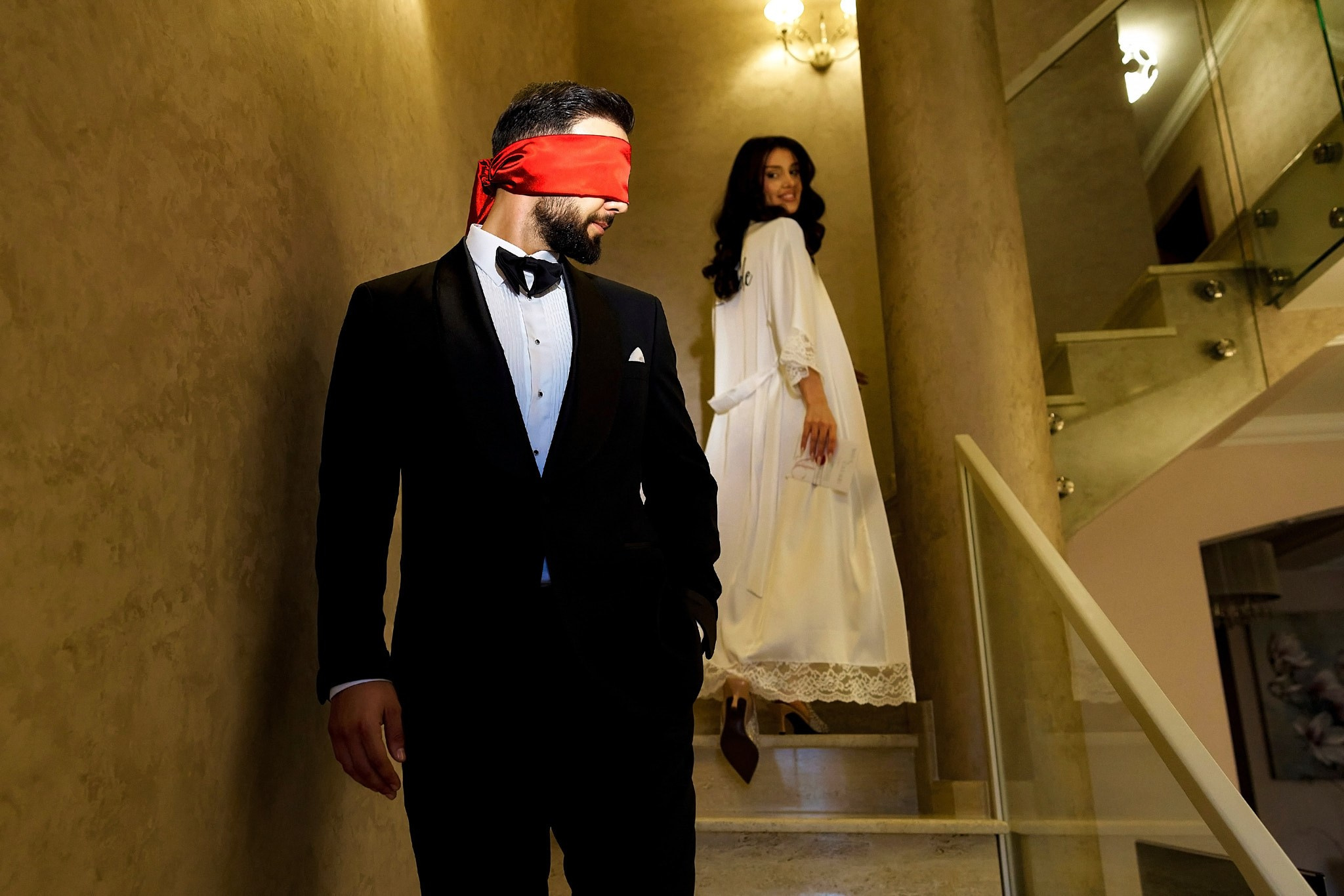 Maya & Catalin - Fotografii de nunta