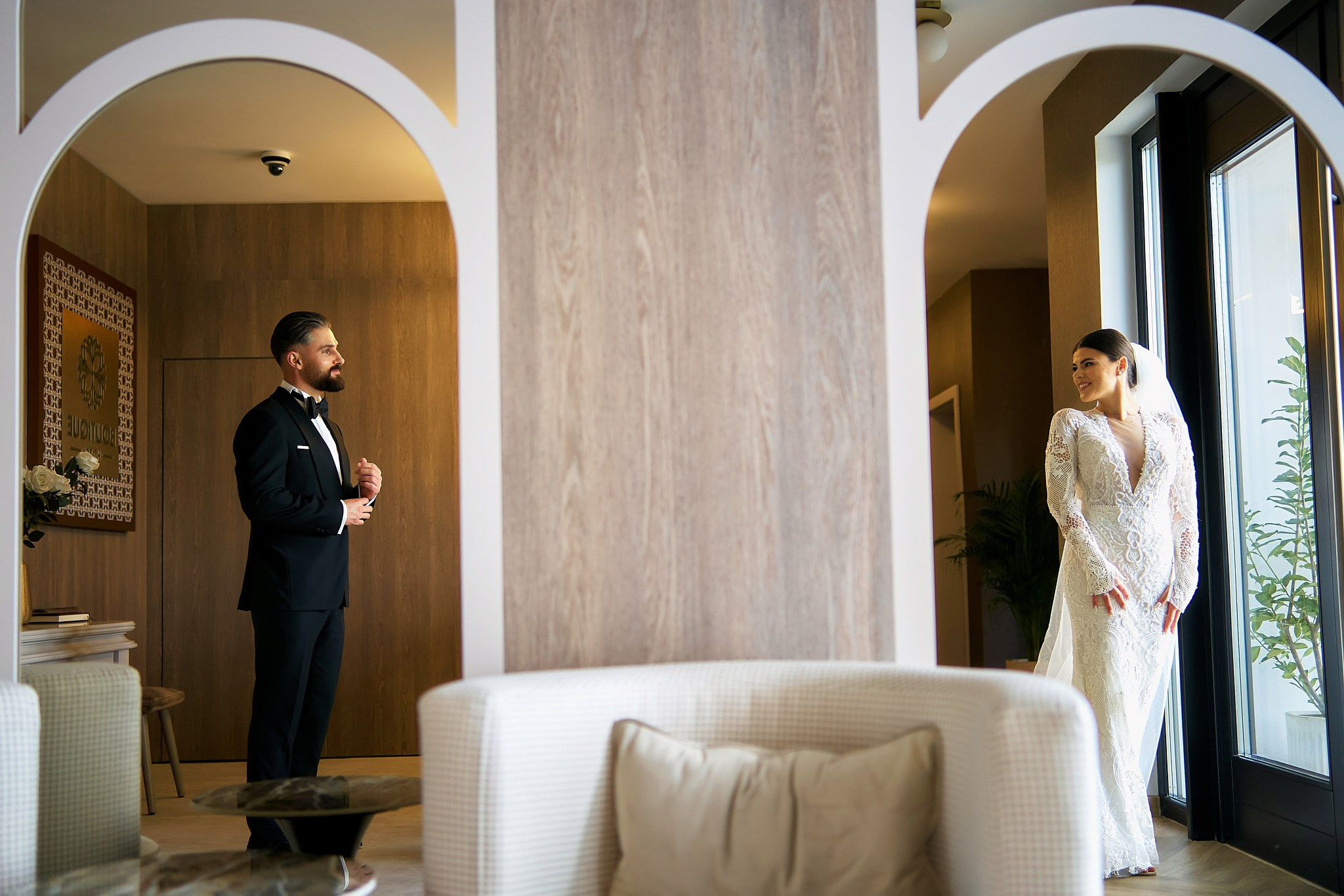 Cristina & Marcel | Nuntă de poveste la Sole