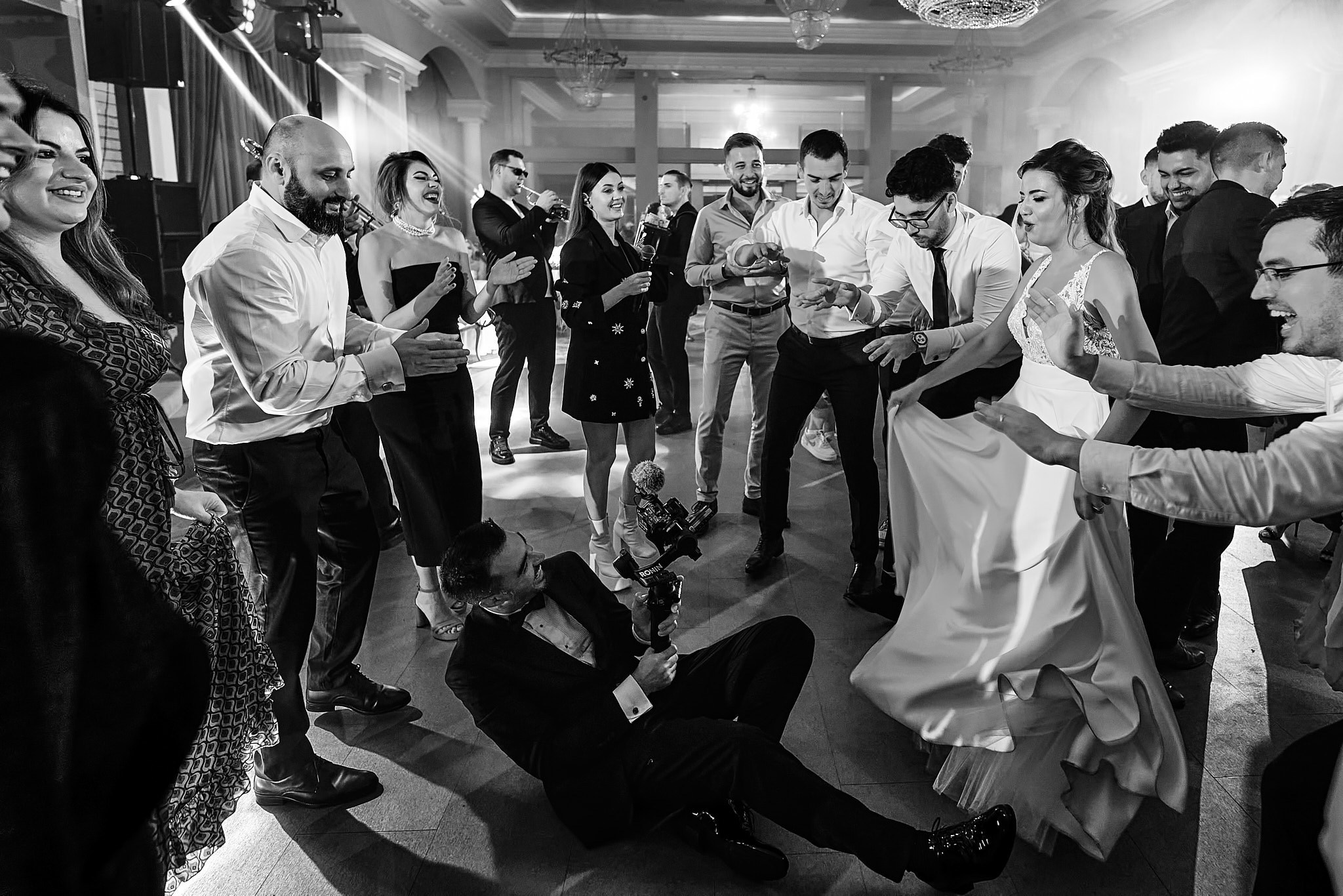 Ritmuri de toamnă, distracție fără sfârșit | Adela & Răzvan