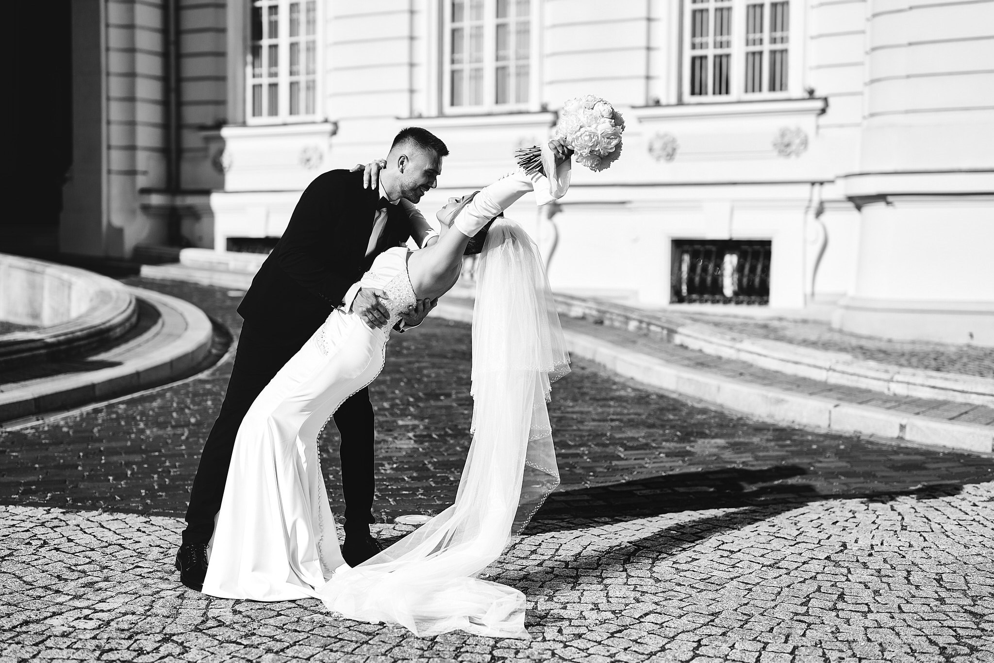 Daniela & Bogdan | Povestea noastră de iubire