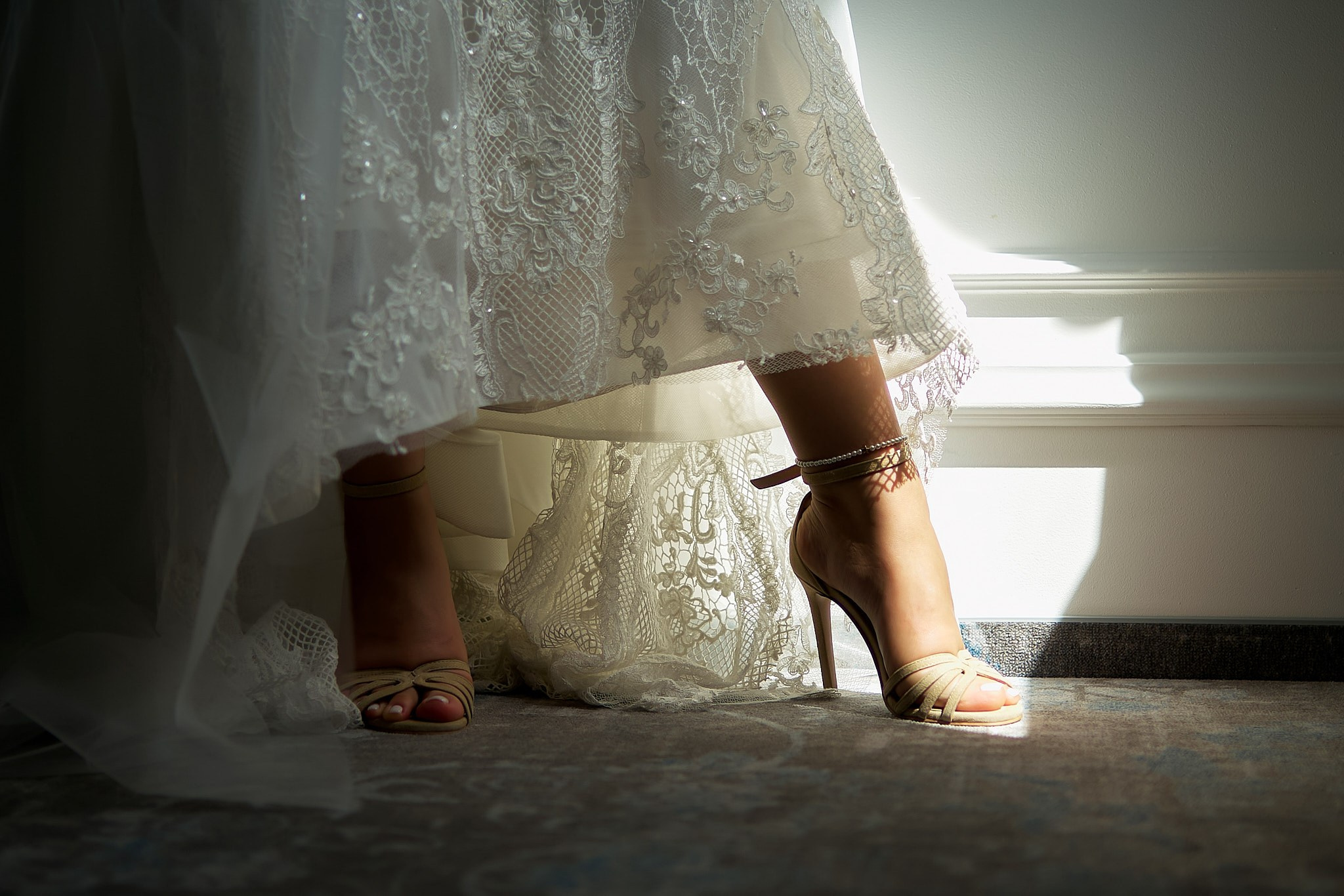 Cristina & Marcel | Nuntă de poveste la Sole