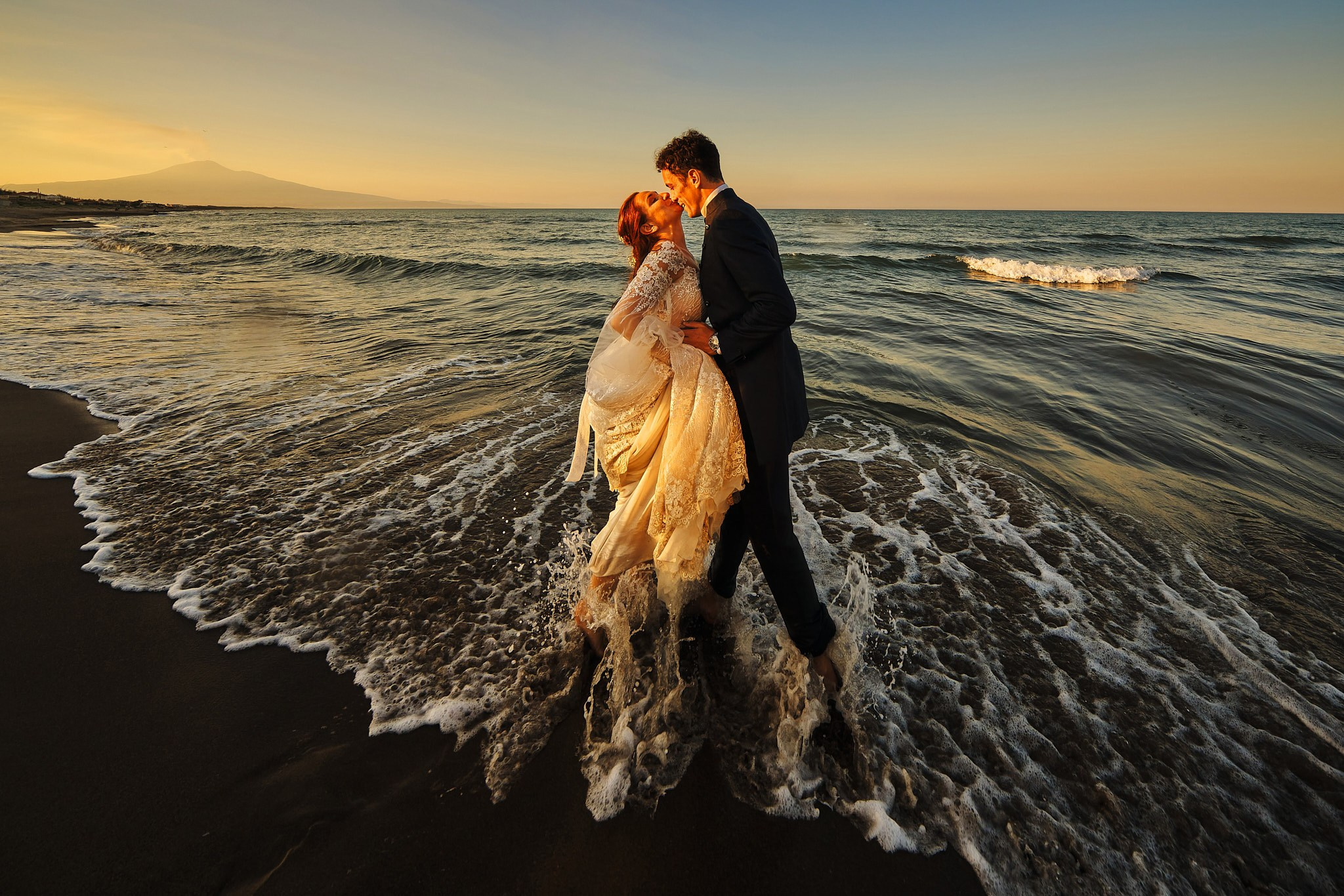 Simona & Giuseppe – fatto una bella figura | fotografii de nunta