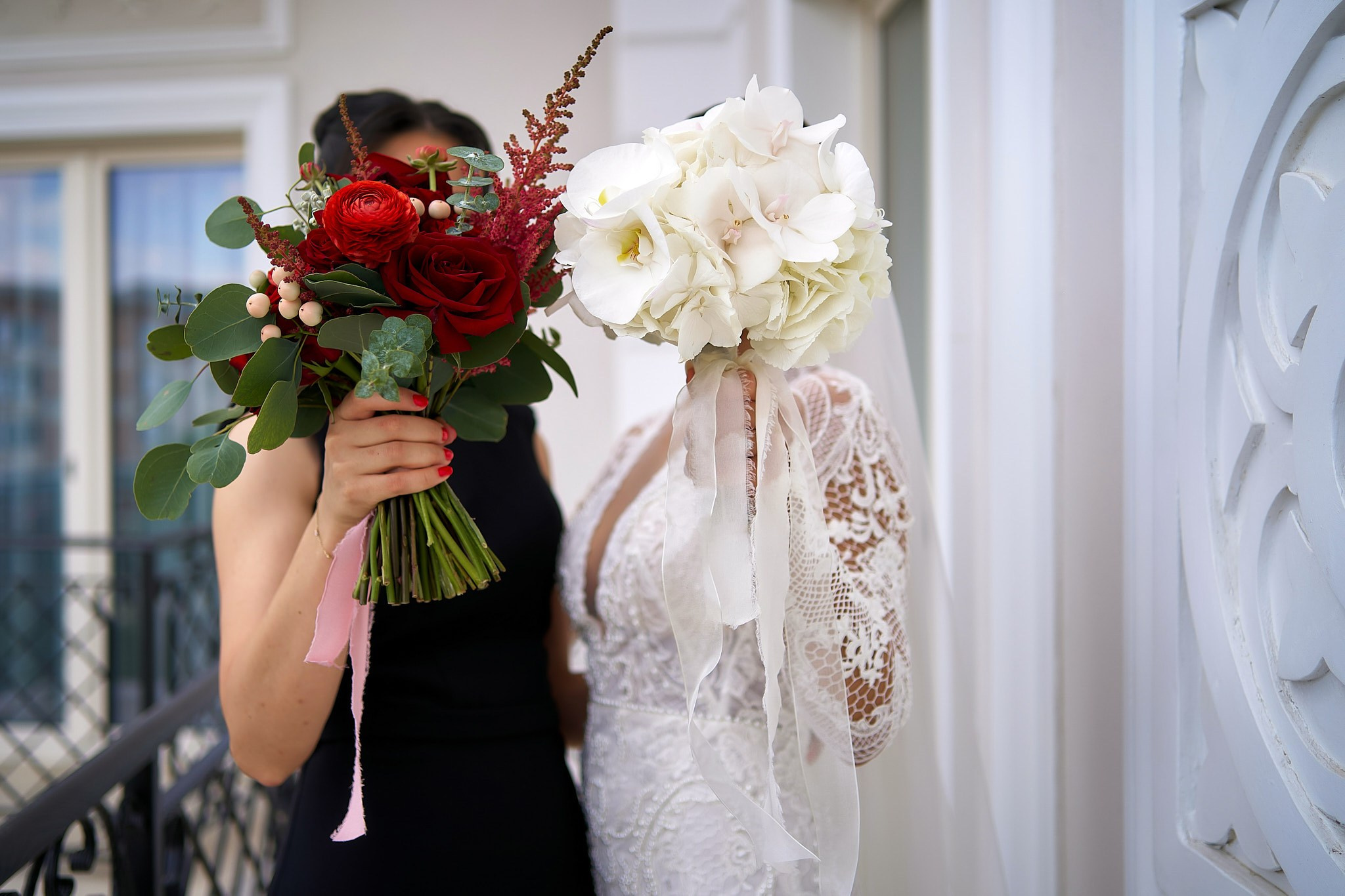 Cristina & Marcel | Nuntă de poveste la Sole