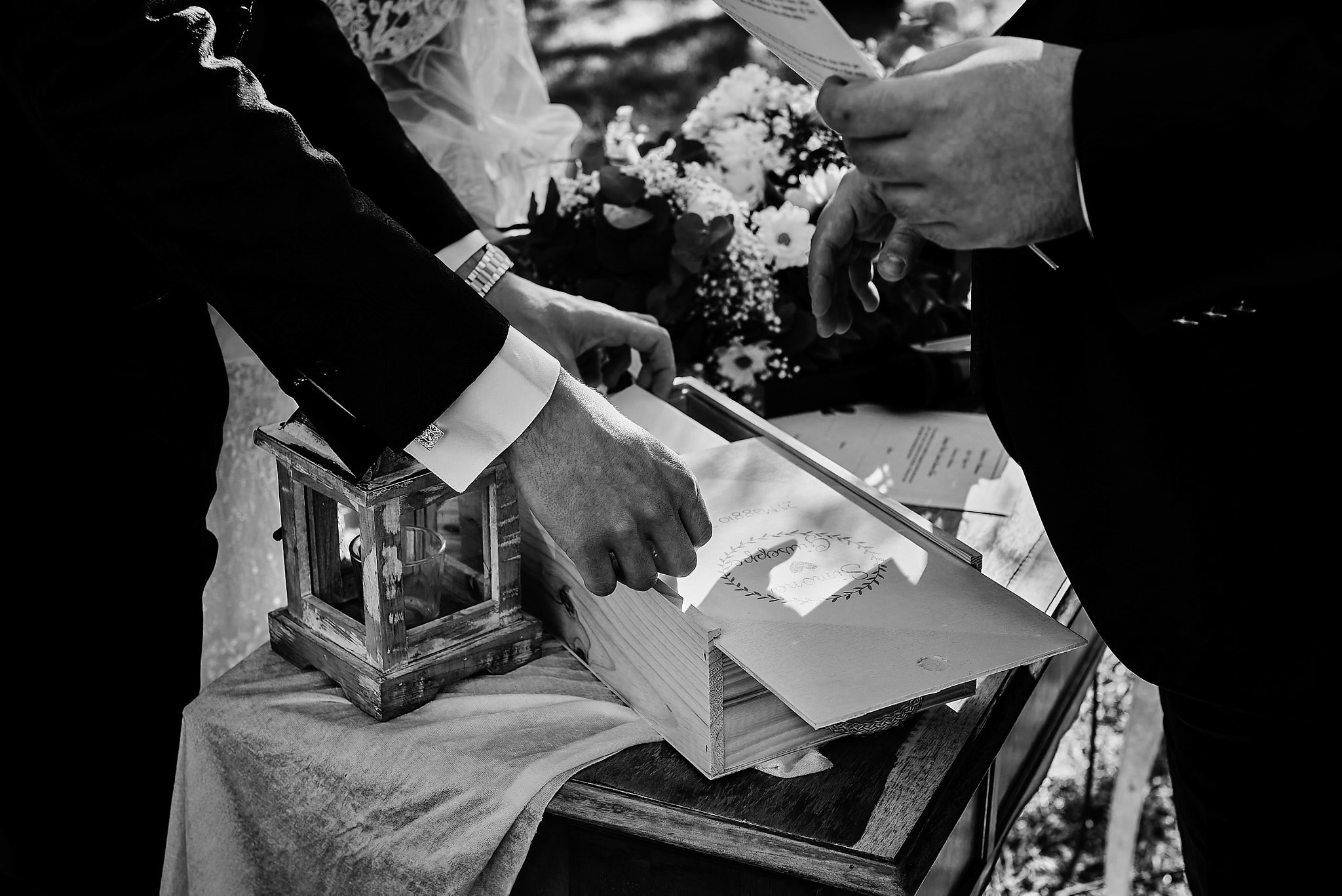 Simona & Giuseppe – fatto una bella figura | fotografii de nunta