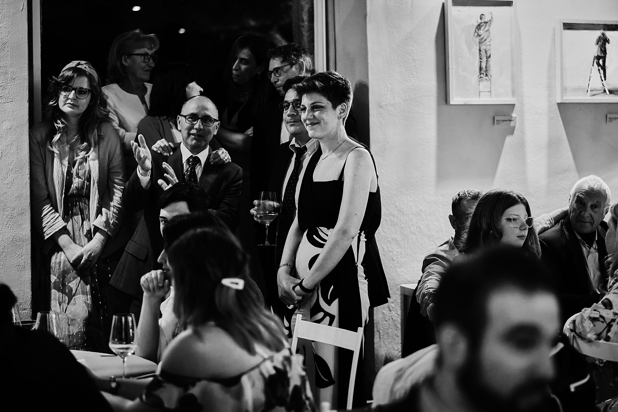 Simona & Giuseppe – fatto una bella figura | fotografii de nunta