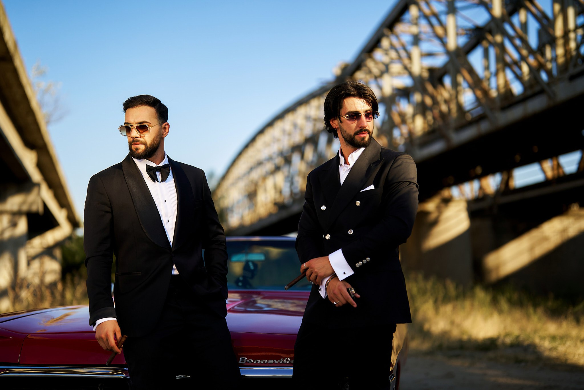 Maya & Catalin - Fotografii de nunta