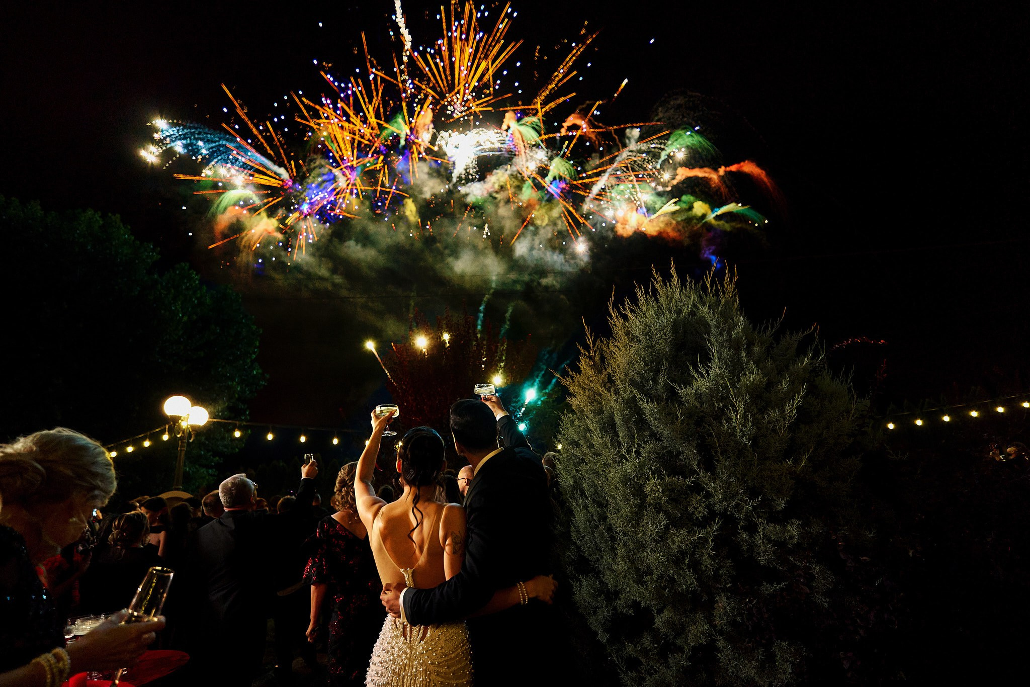 Maya & Catalin - Fotografii de nunta